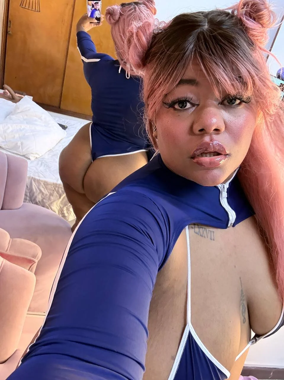 XXX Porn Photo of Nude rachell_queen_ 30