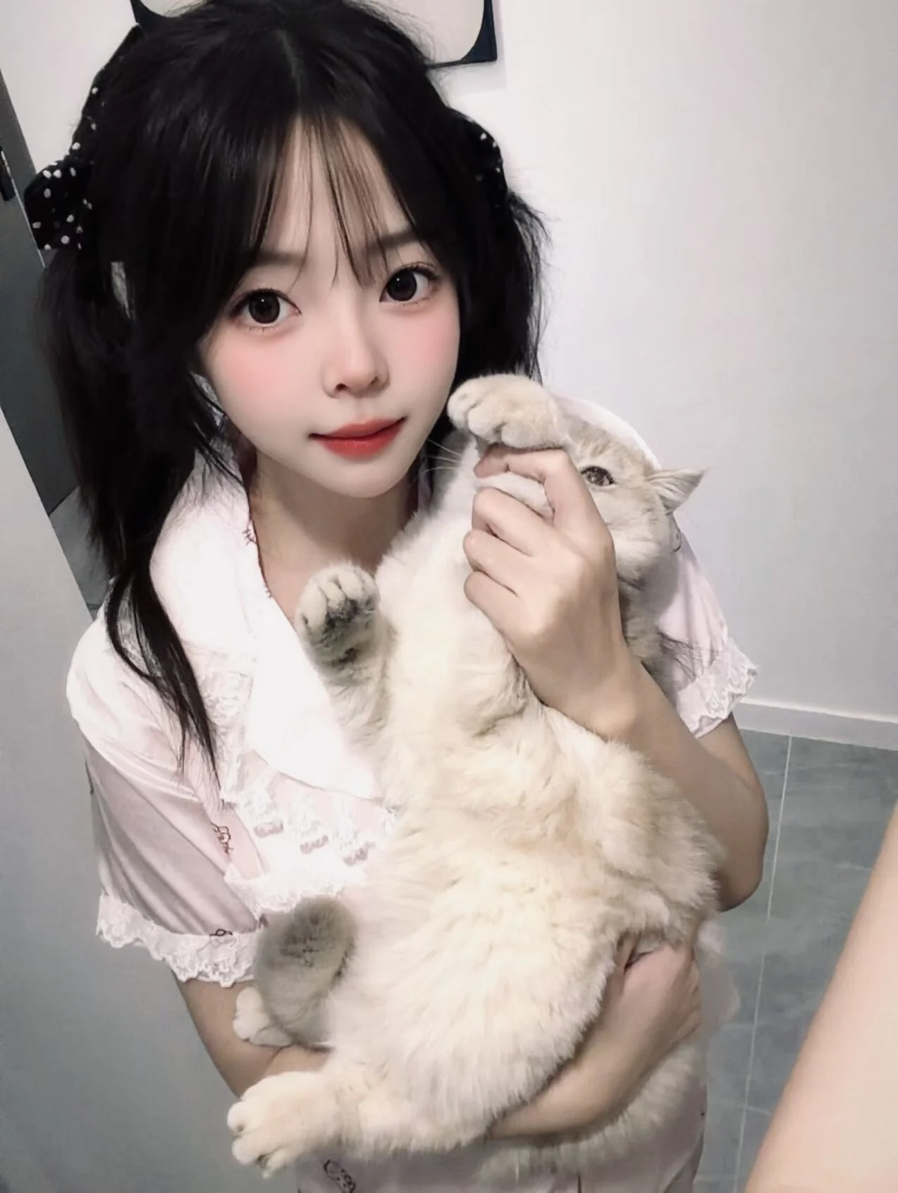 XXX Porn Photo of Nude xiaobao-baby 3