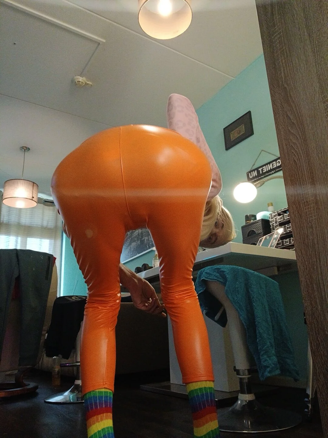 XXX Porn Photo of Nude Doggyray44 1225