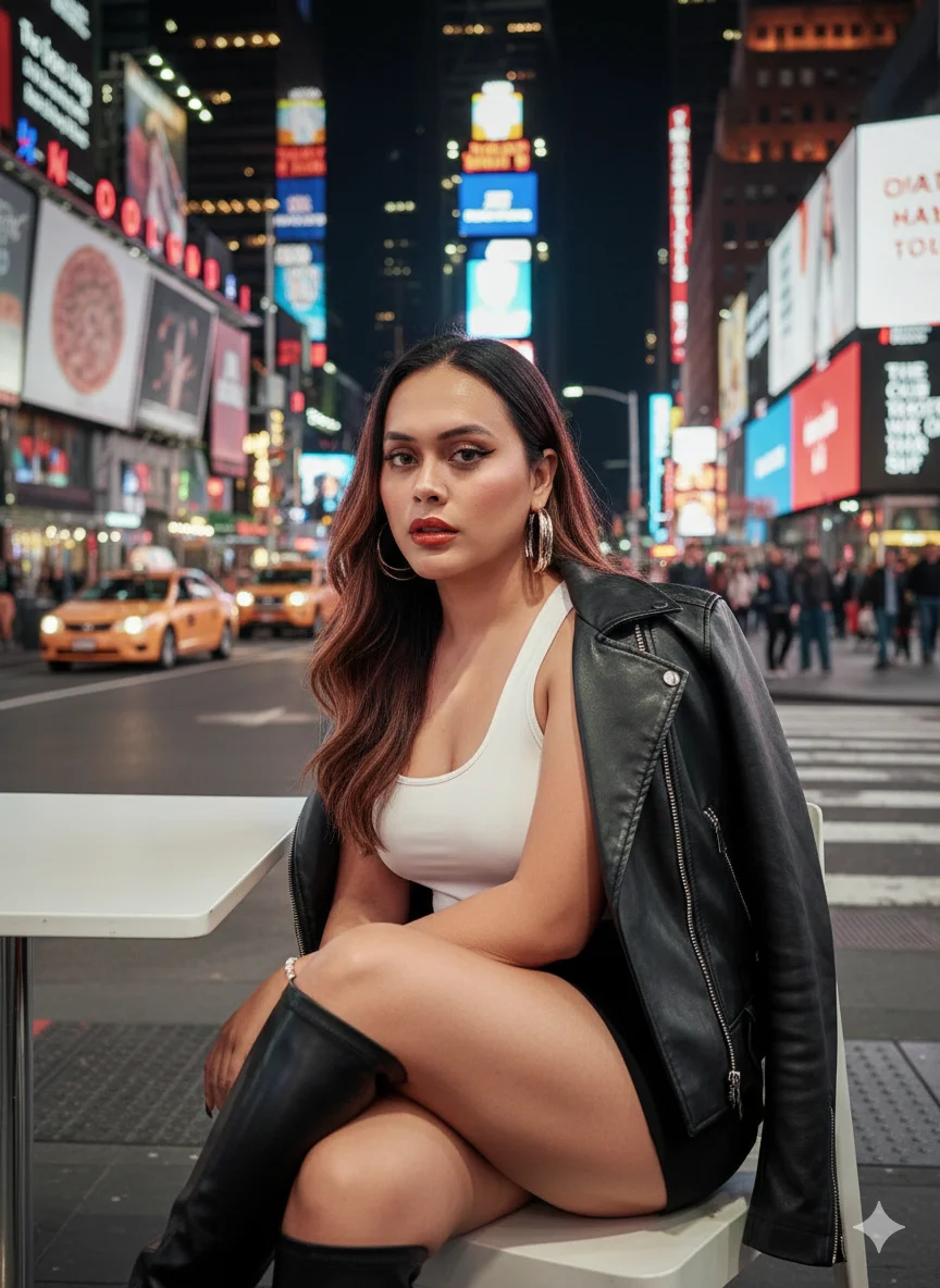 XXX Porn Photo of Nude KhimMadness 44