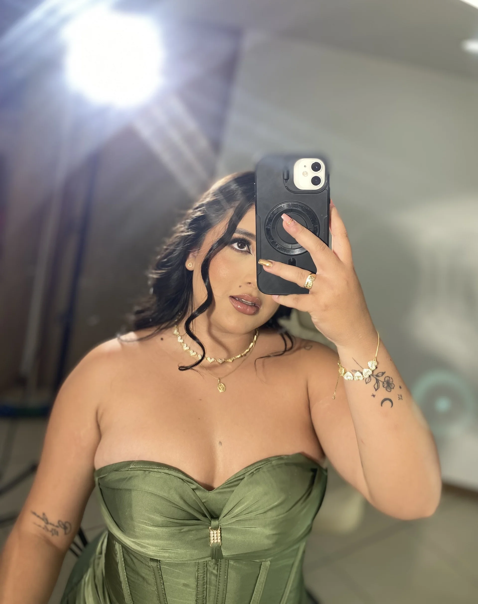 XXX Porn Photo of Nude Emiily_Moore1 16
