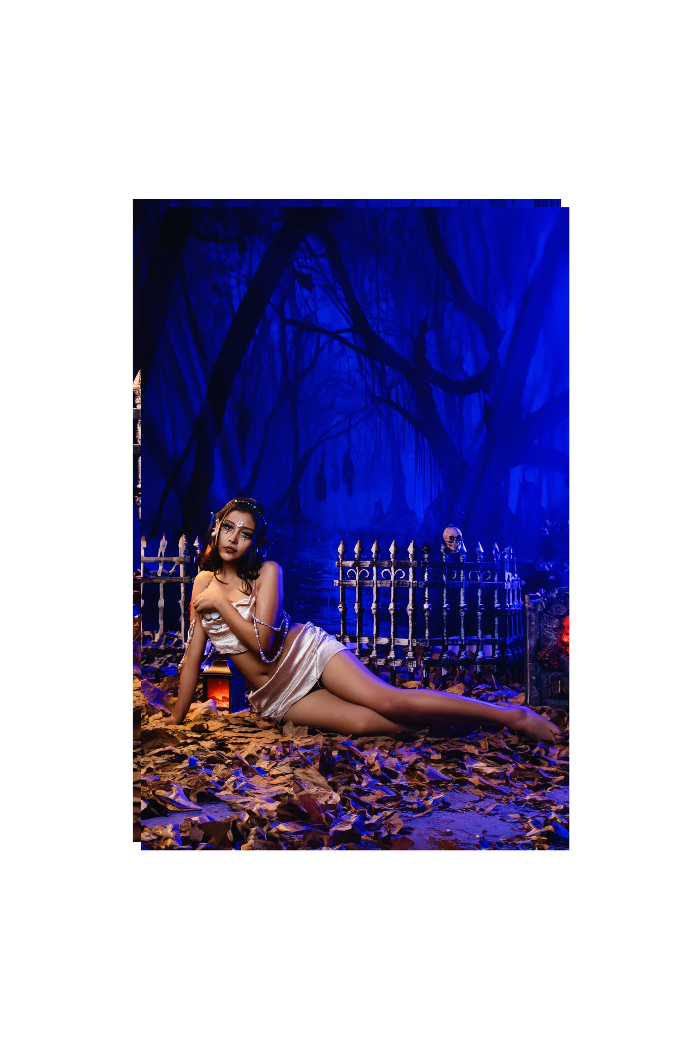 XXX Porn Photo of Nude Teen_sofia_ 49
