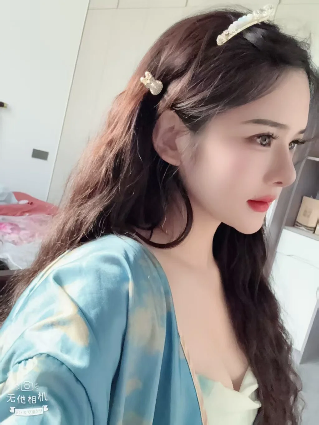 XXX Porn Photo of Nude beibei08 3