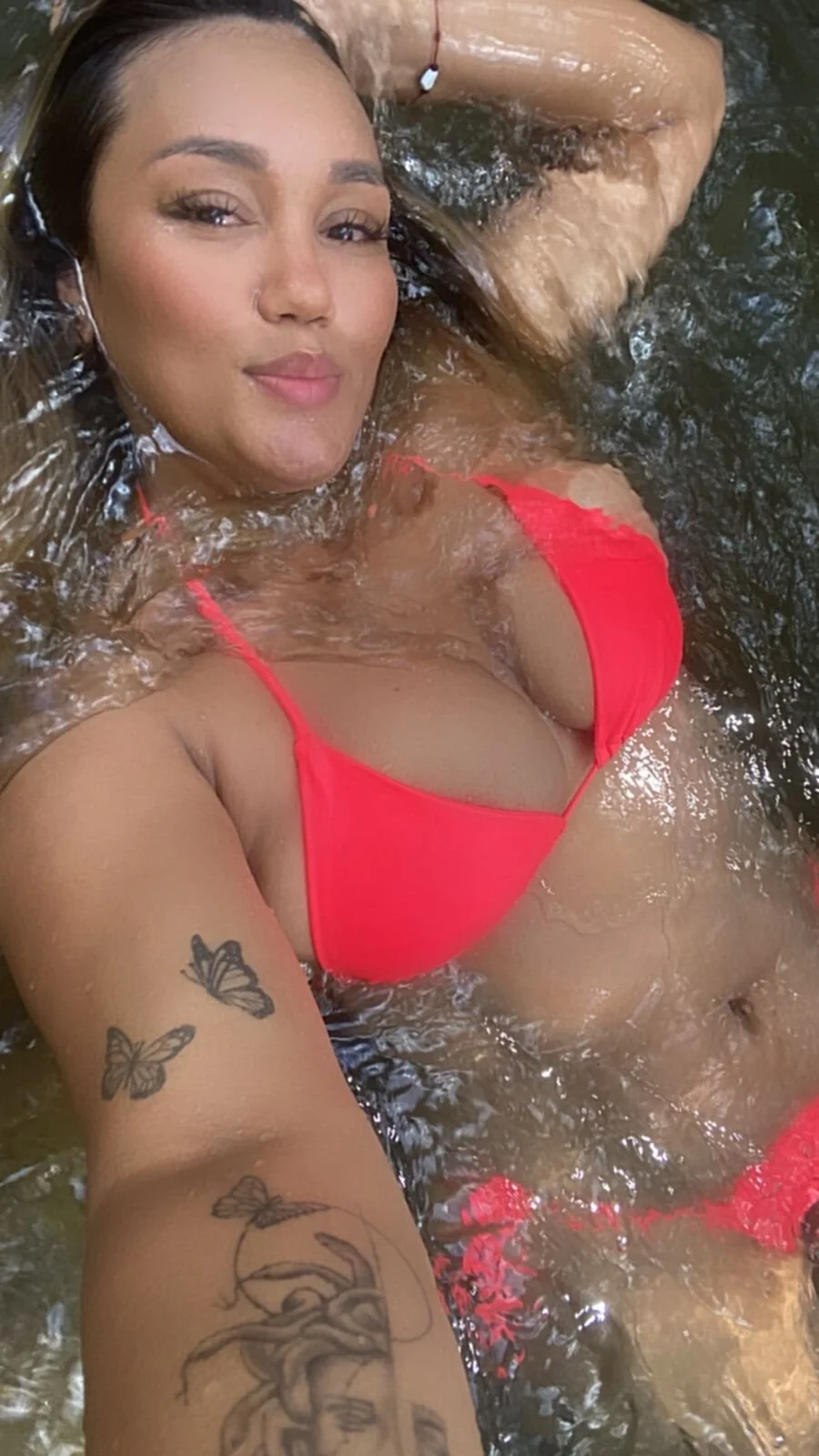 XXX Porn Photo of Nude dalila_salazar 284