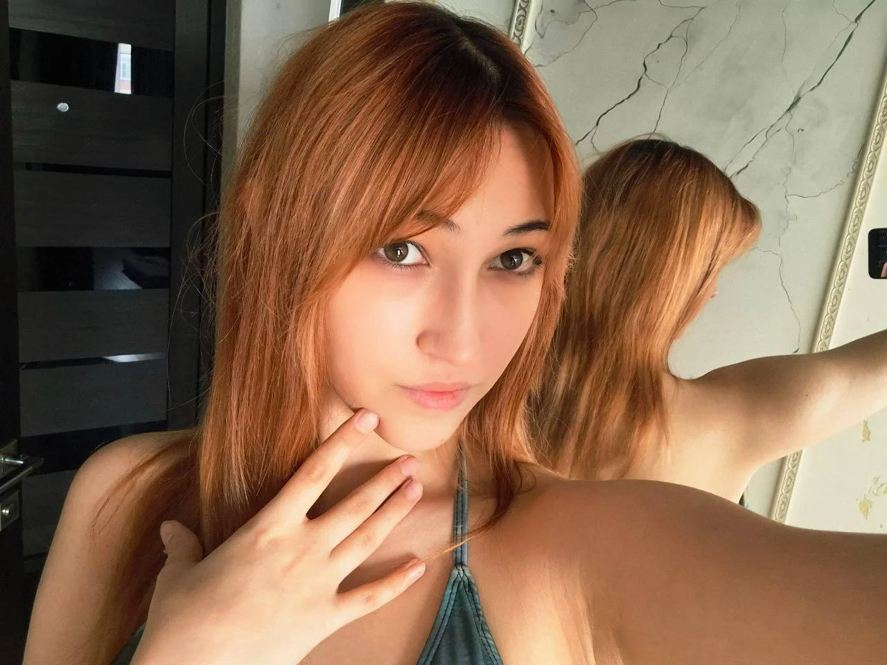 XXX Porn Photo of Nude mardzhanzha 32