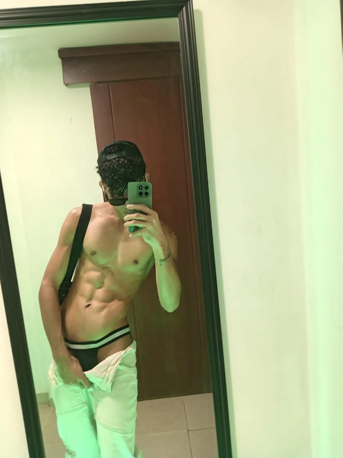 XXX Porn Photo of Nude KamiSuarez 93