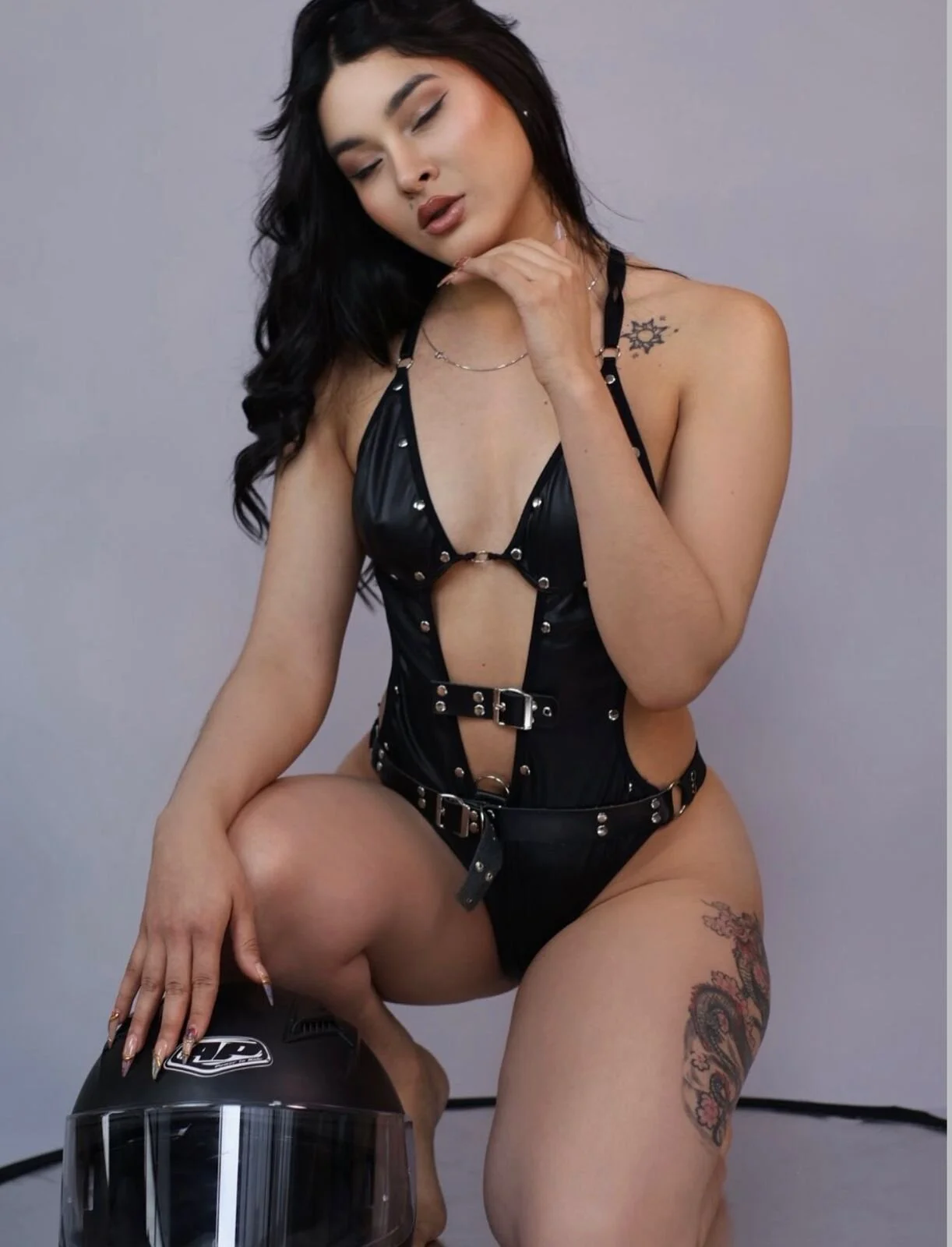 XXX Porn Photo of Nude camilapersy 11