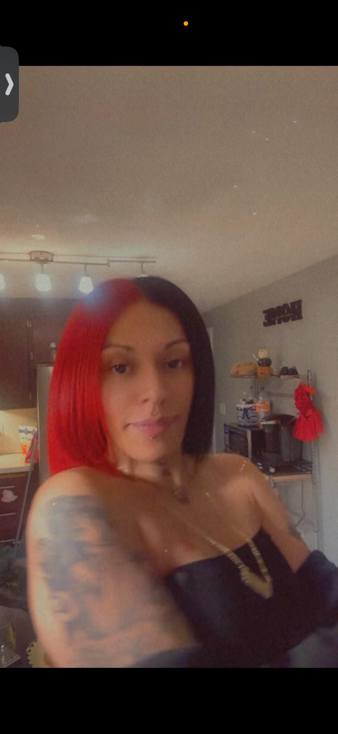 XXX Porn Photo of Nude barbiiedoll69 3