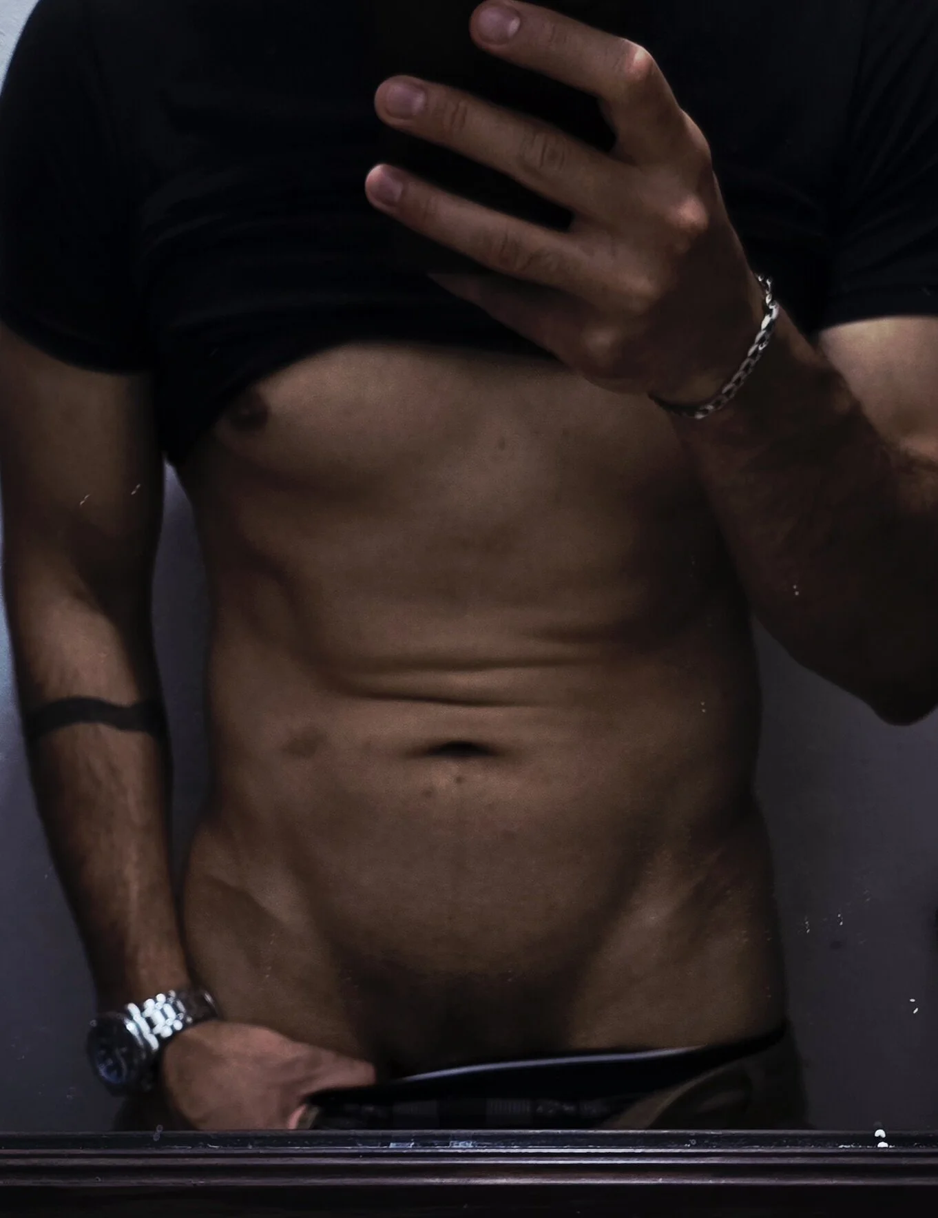 XXX Porn Photo of Nude Aaron_hoffman 4