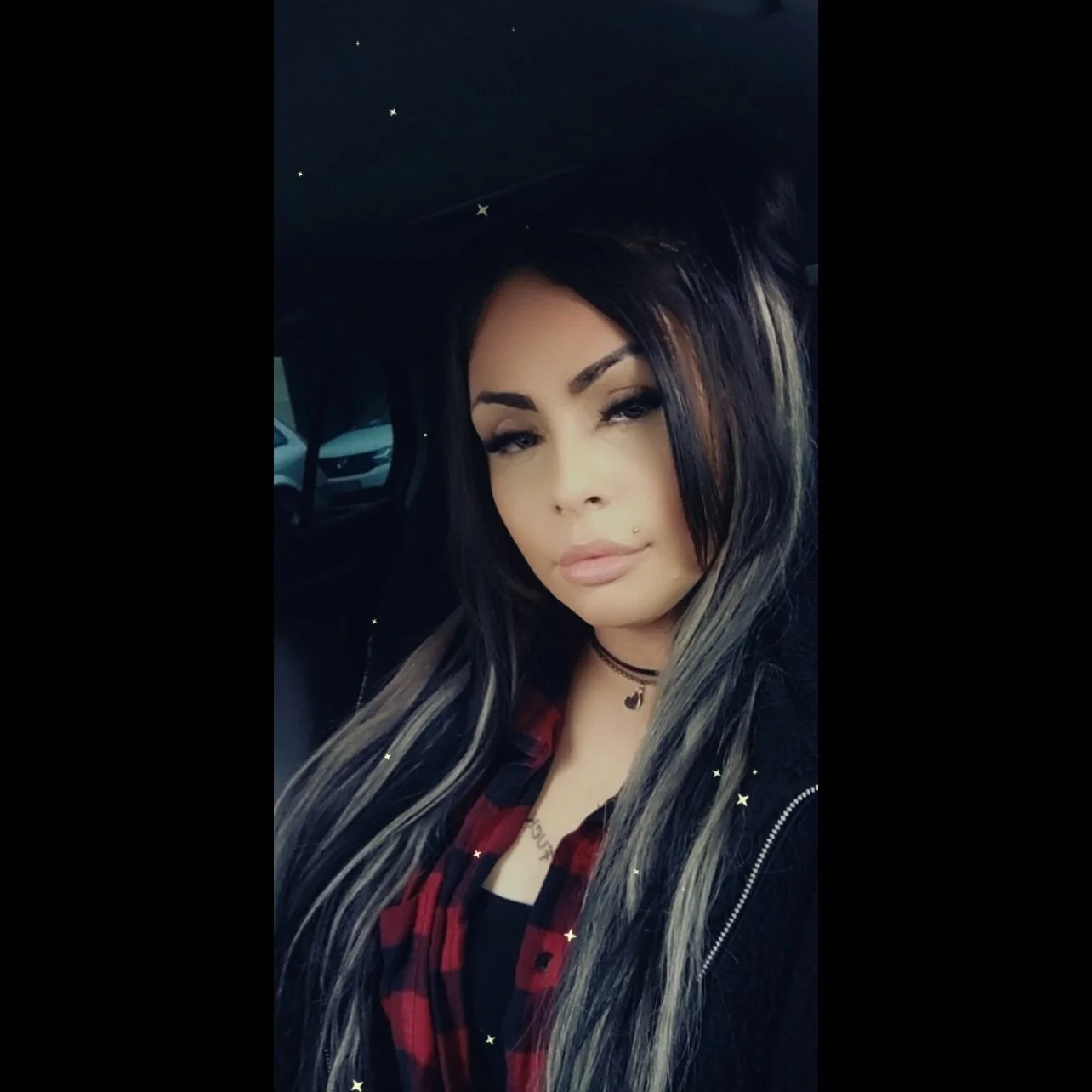 XXX Porn Photo of Nude DeniSalome 17