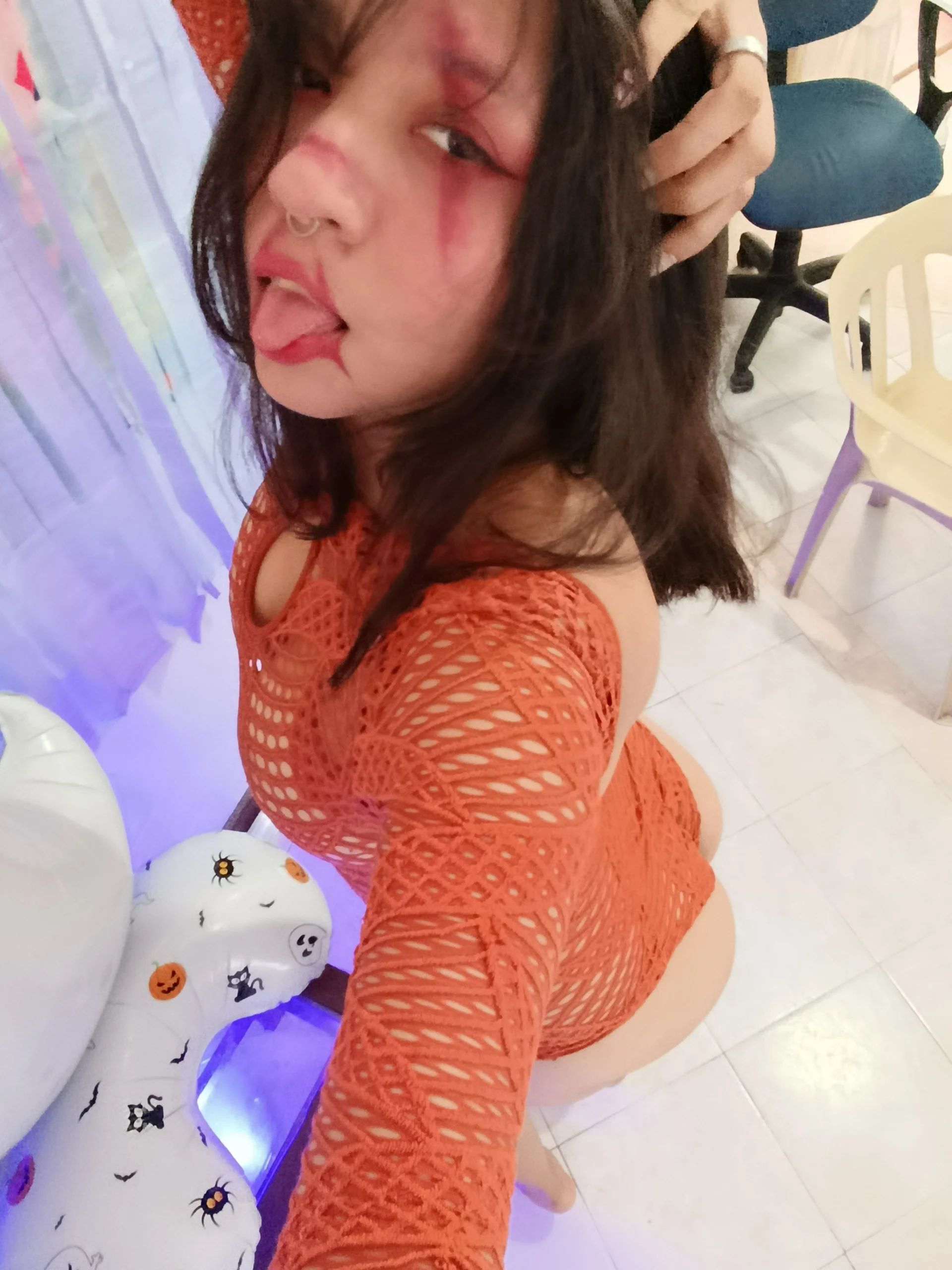 XXX Porn Photo of Nude Carlacutte 75