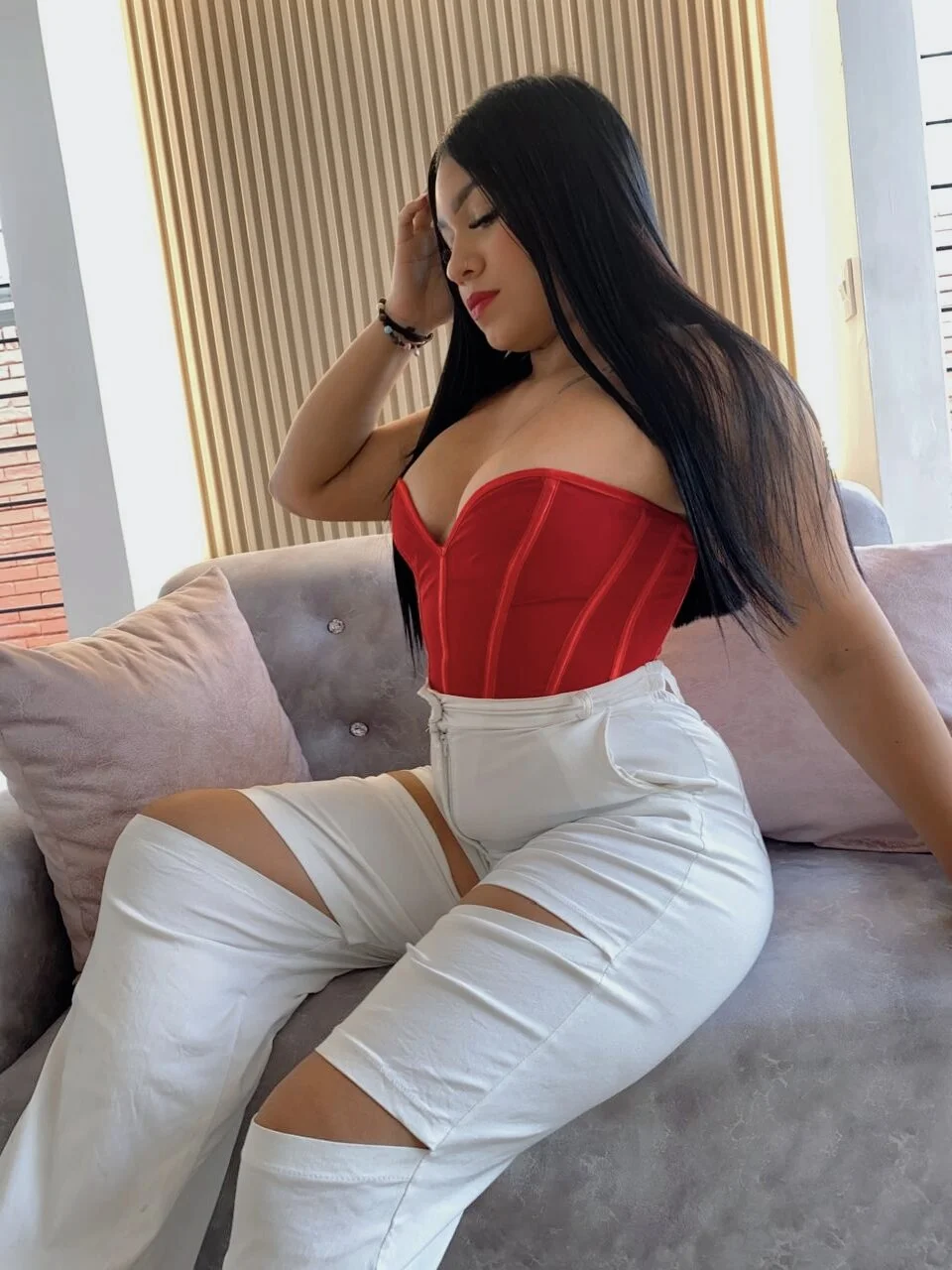 XXX Porn Photo of Nude ThaliaAtelier_ 9