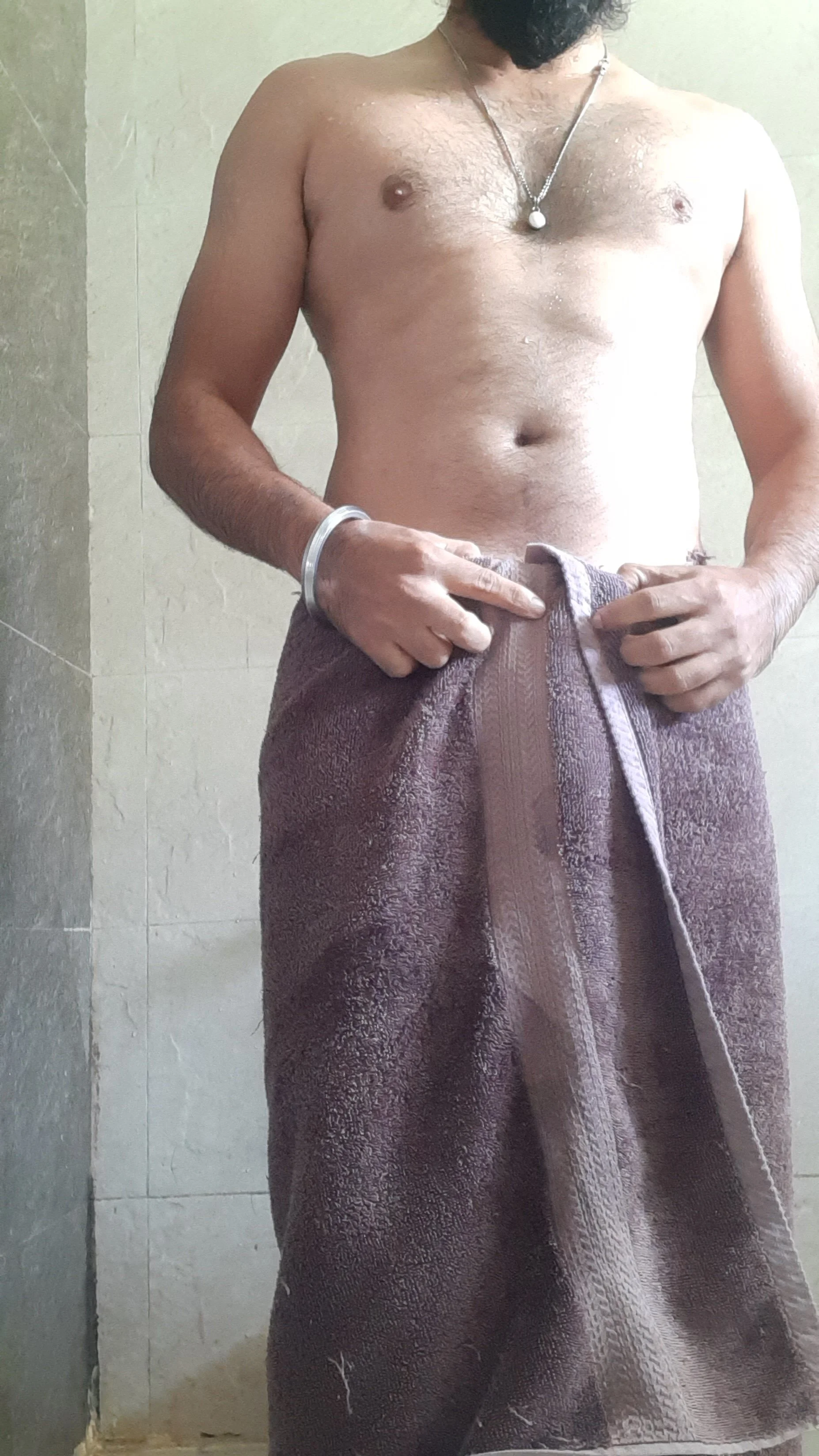 XXX Porn Photo of Nude sexypunjabi26 2
