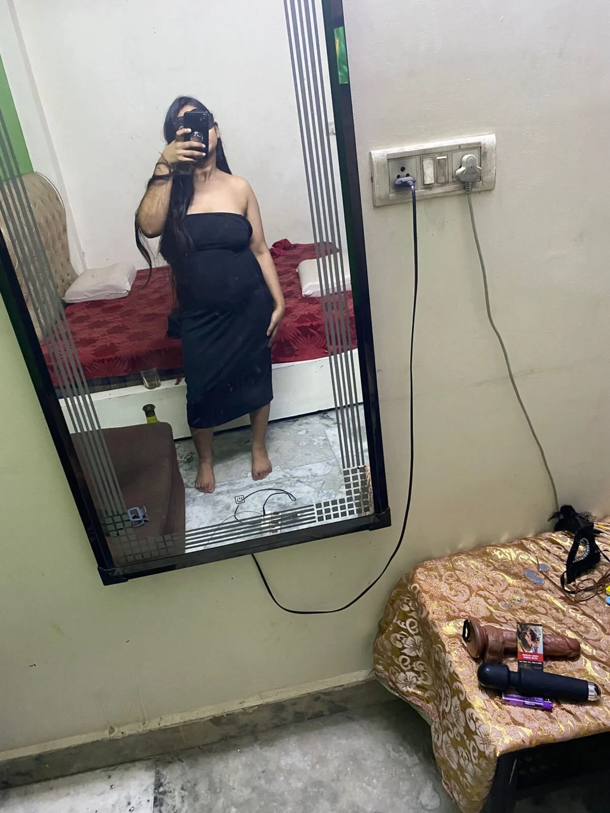 XXX Porn Photo of Nude adhya007 15
