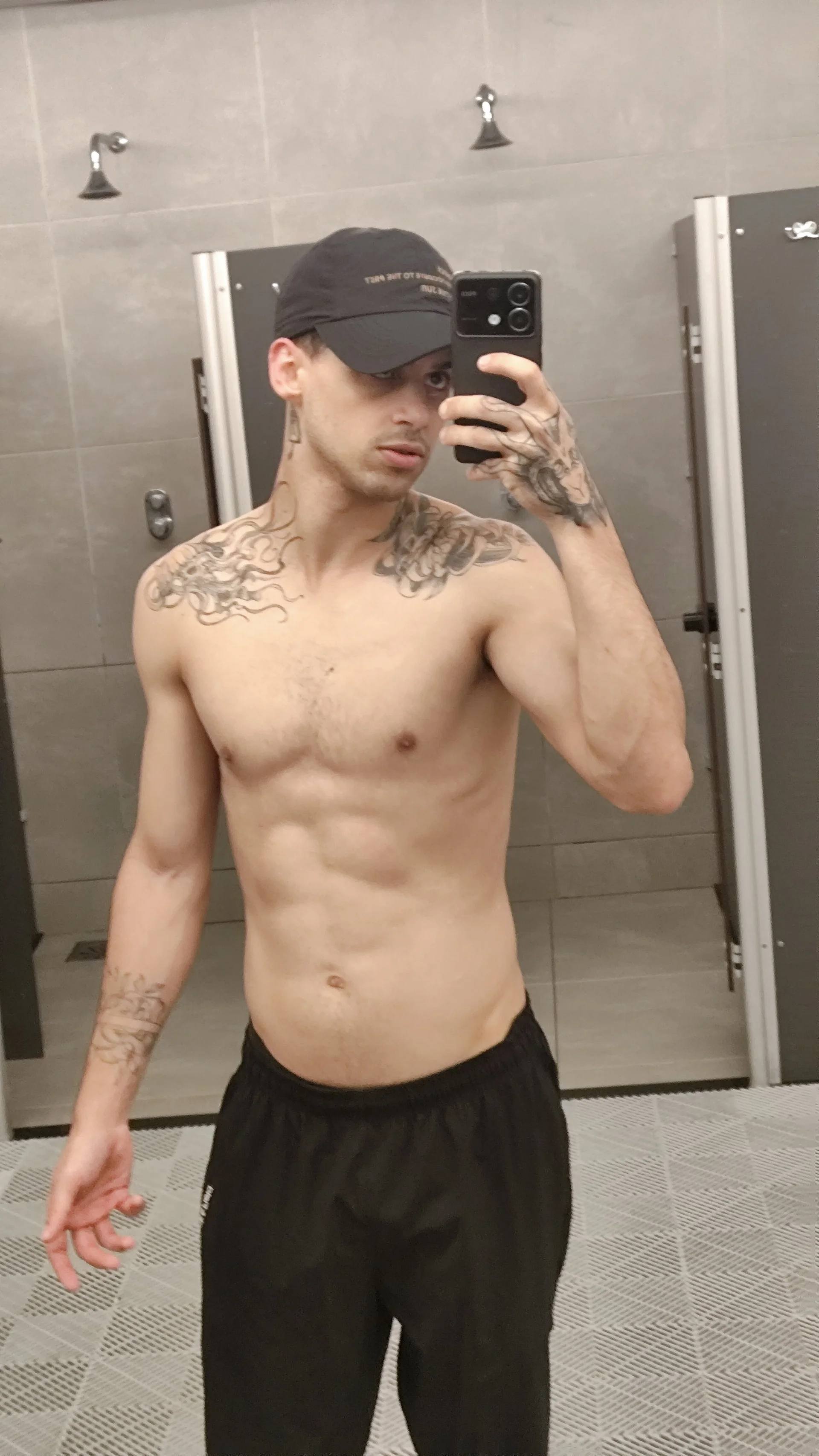 XXX Porn Photo of Nude Darwim_ 2
