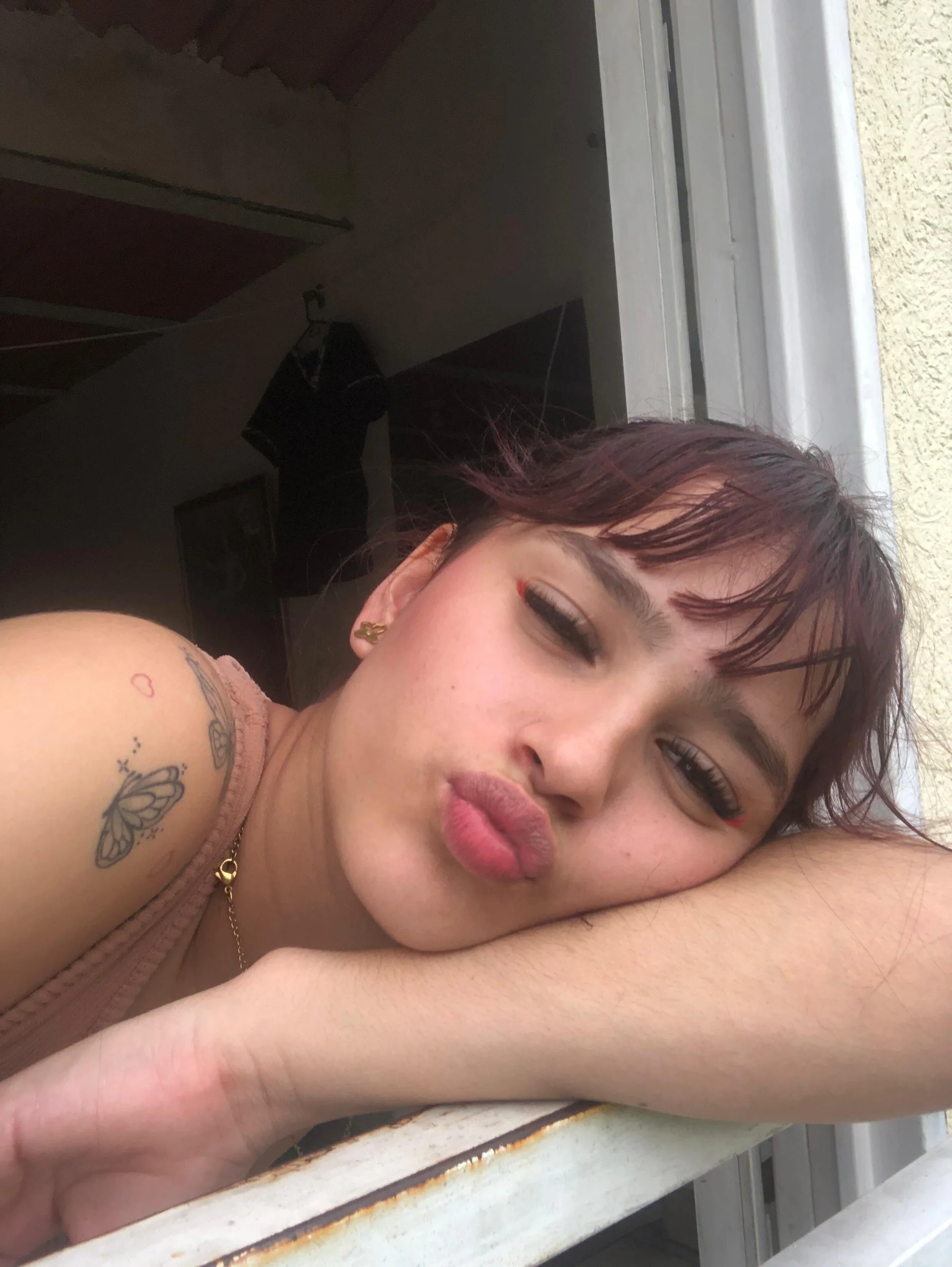 XXX Porn Photo of Nude MelodyMansson 52
