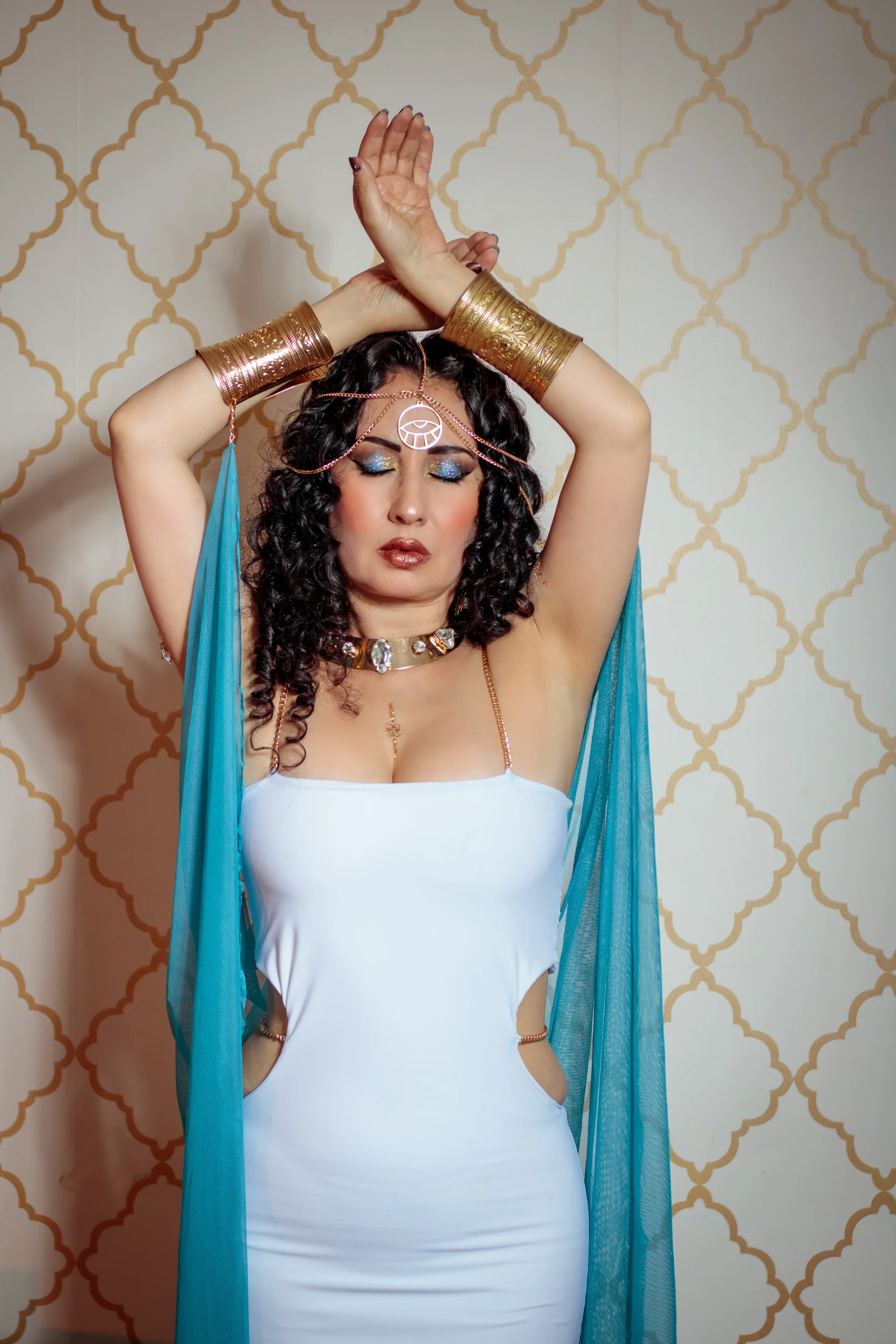 XXX Porn Photo of Nude SamanthaAntolin 82