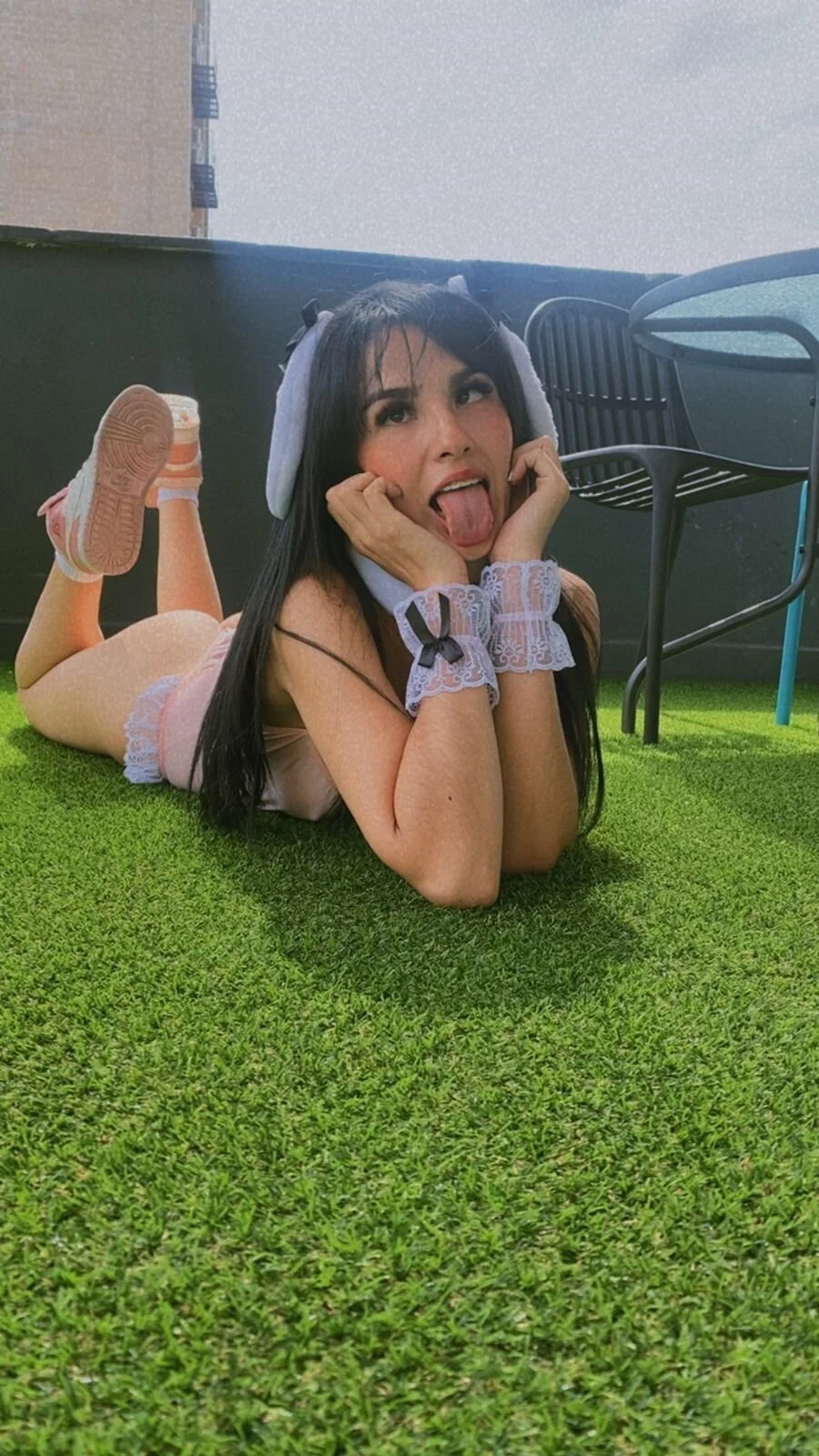 XXX Porn Photo of Nude Miagiorgia_ 28