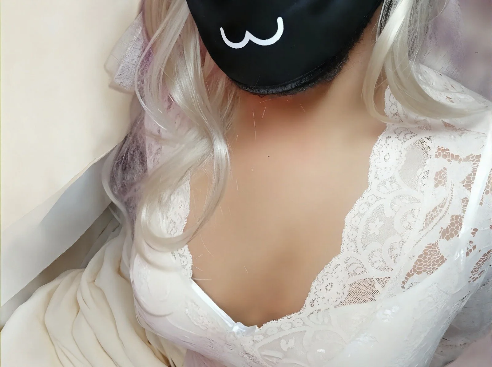 XXX Porn Photo of Nude aminabrownie 13