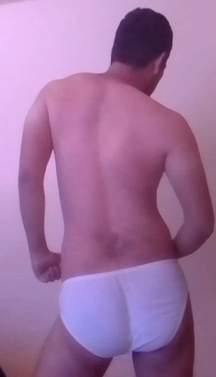 XXX Porn Photo of Nude Albertoanaya 44