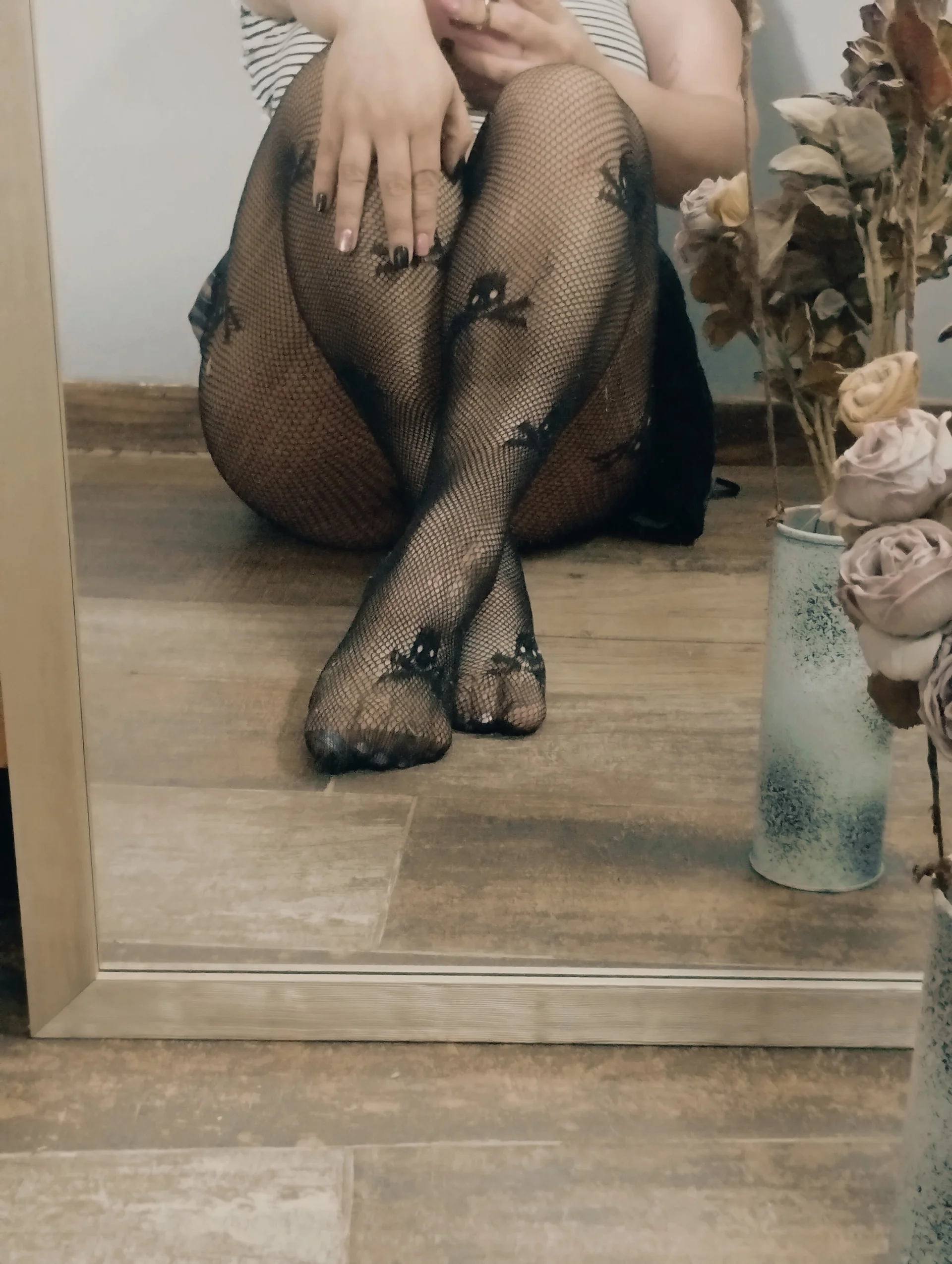 XXX Porn Photo of Nude Melodi-Noir 1