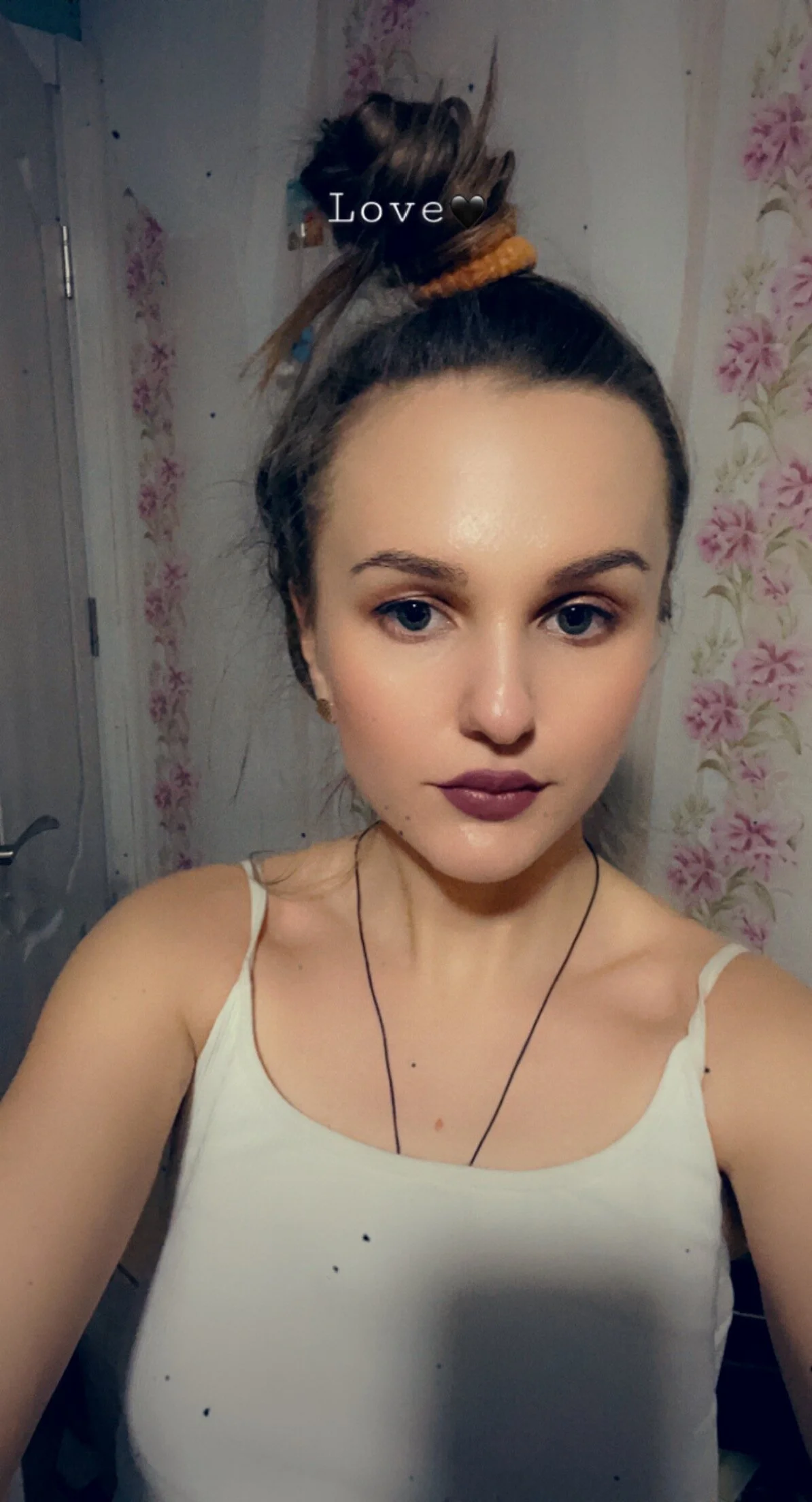XXX Porn Photo of Nude VeronikaVel 18