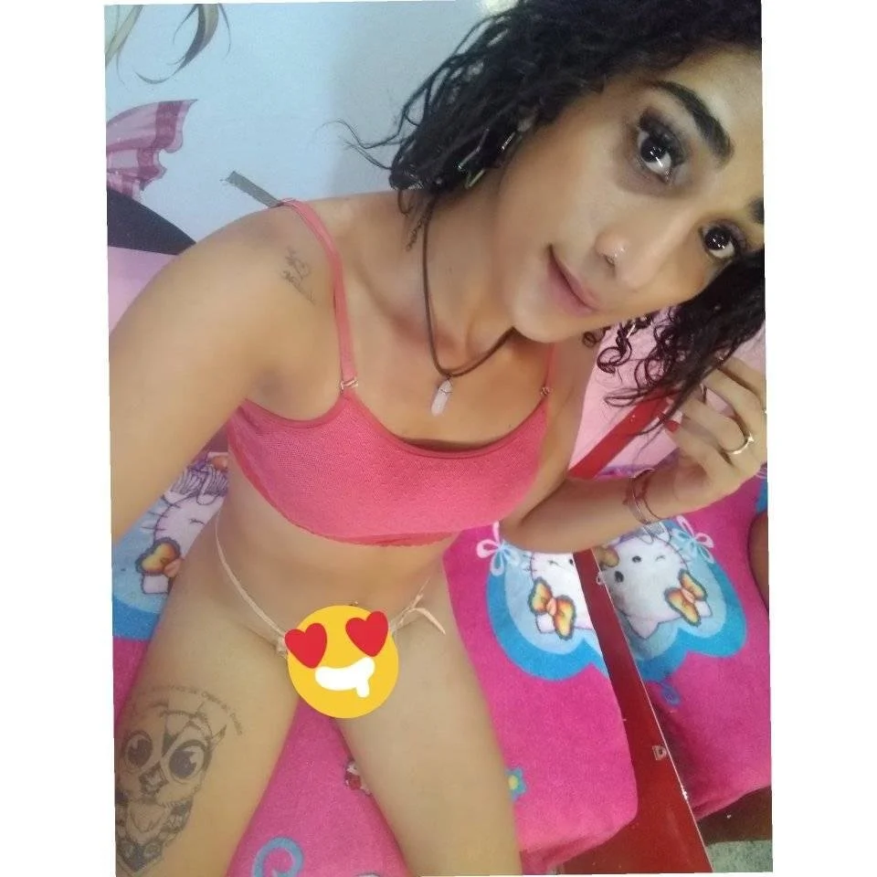 XXX Porn Photo of Nude DanyKrox 6