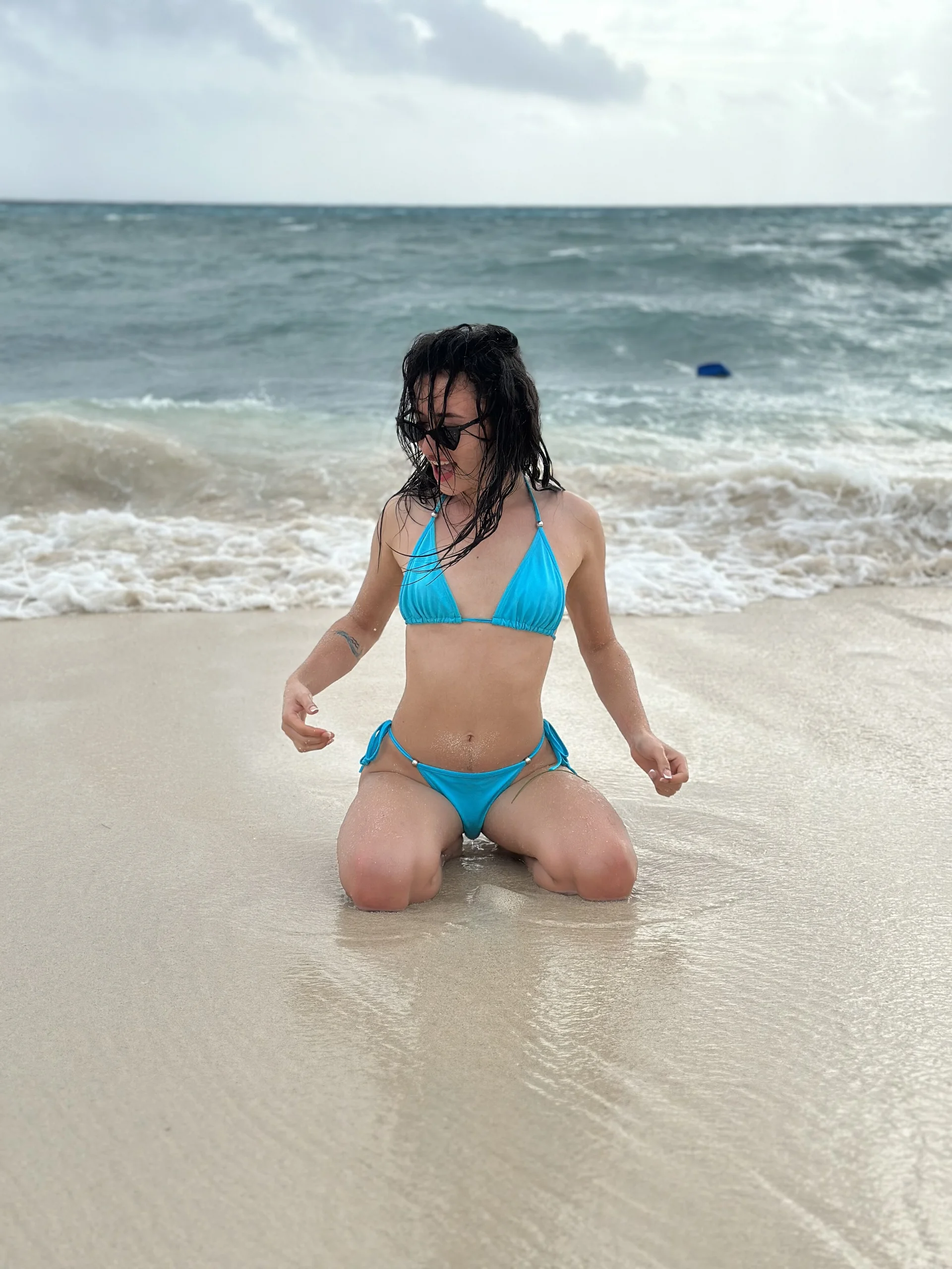 XXX Porn Photo of Nude SaraWilliamss_ 38