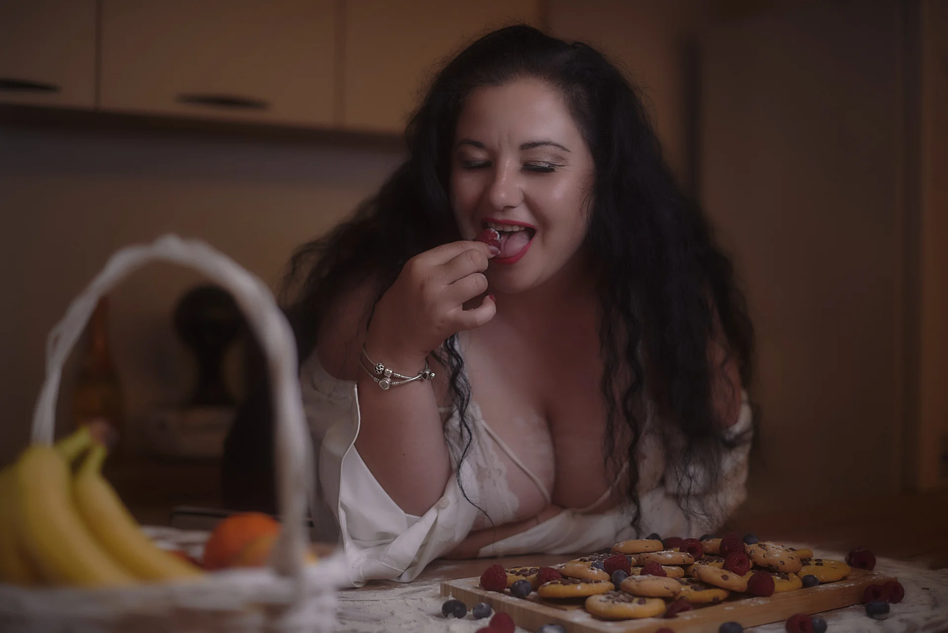 XXX Porn Photo of Nude Alesha_XO 106