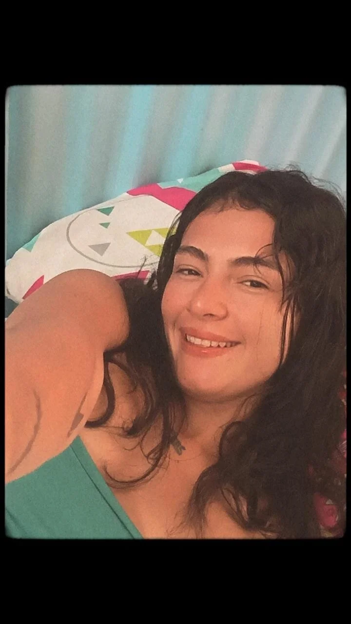 XXX Porn Photo of Nude salomesmit666 1