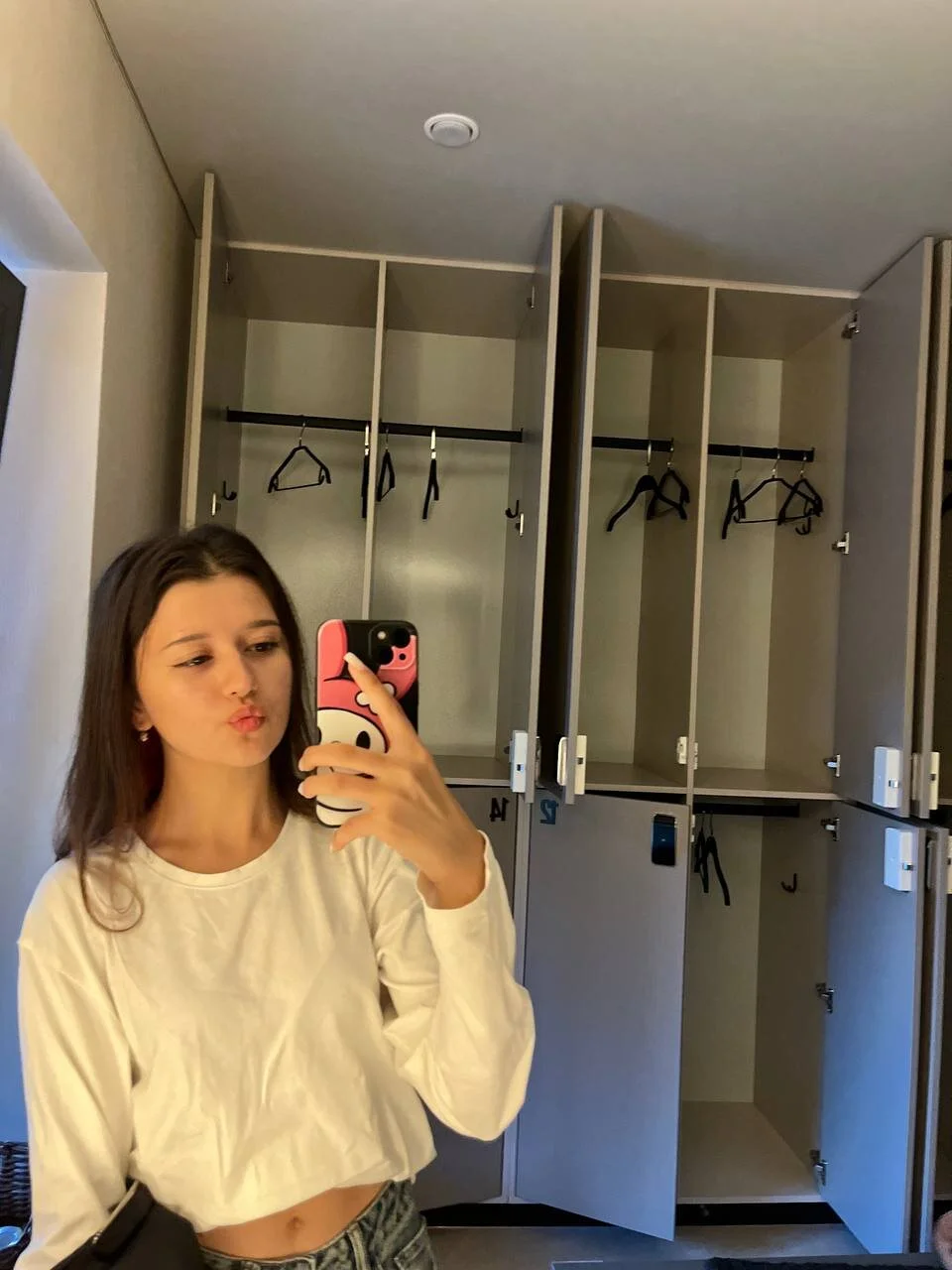 XXX Porn Photo of Nude NewGenBaby 4