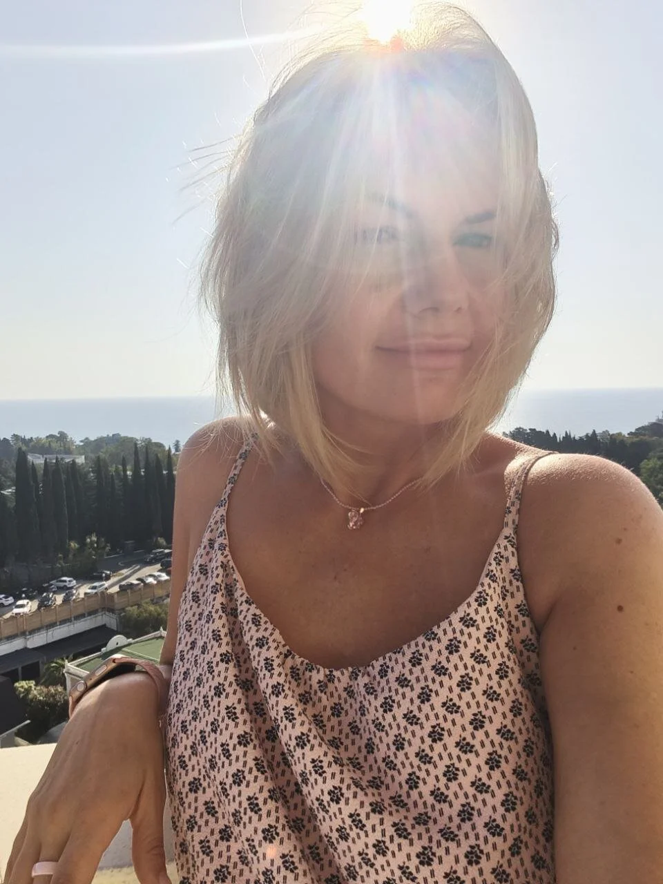 XXX Porn Photo of Nude AssolMonet 18