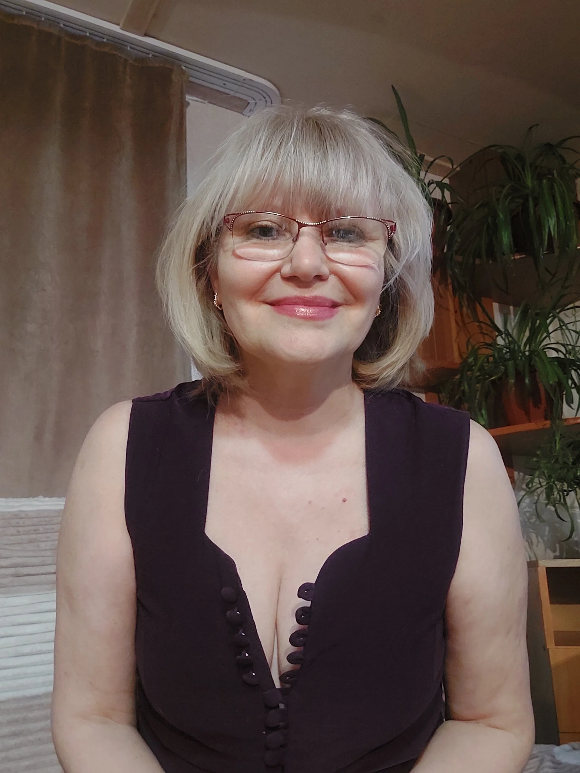 XXX Porn Photo of Nude IrmaRose 1