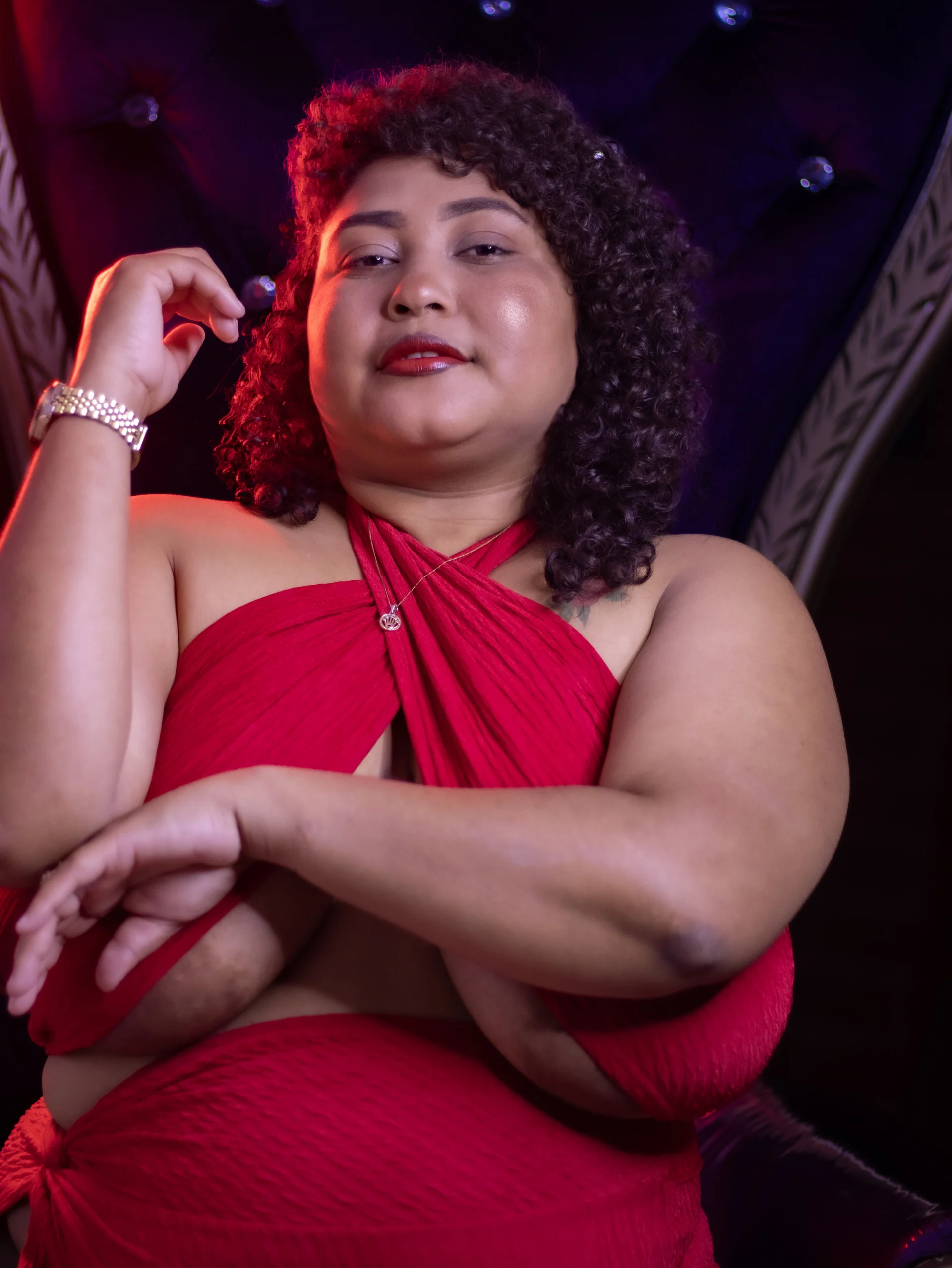 XXX Porn Photo of Nude Ayliinn_ 18