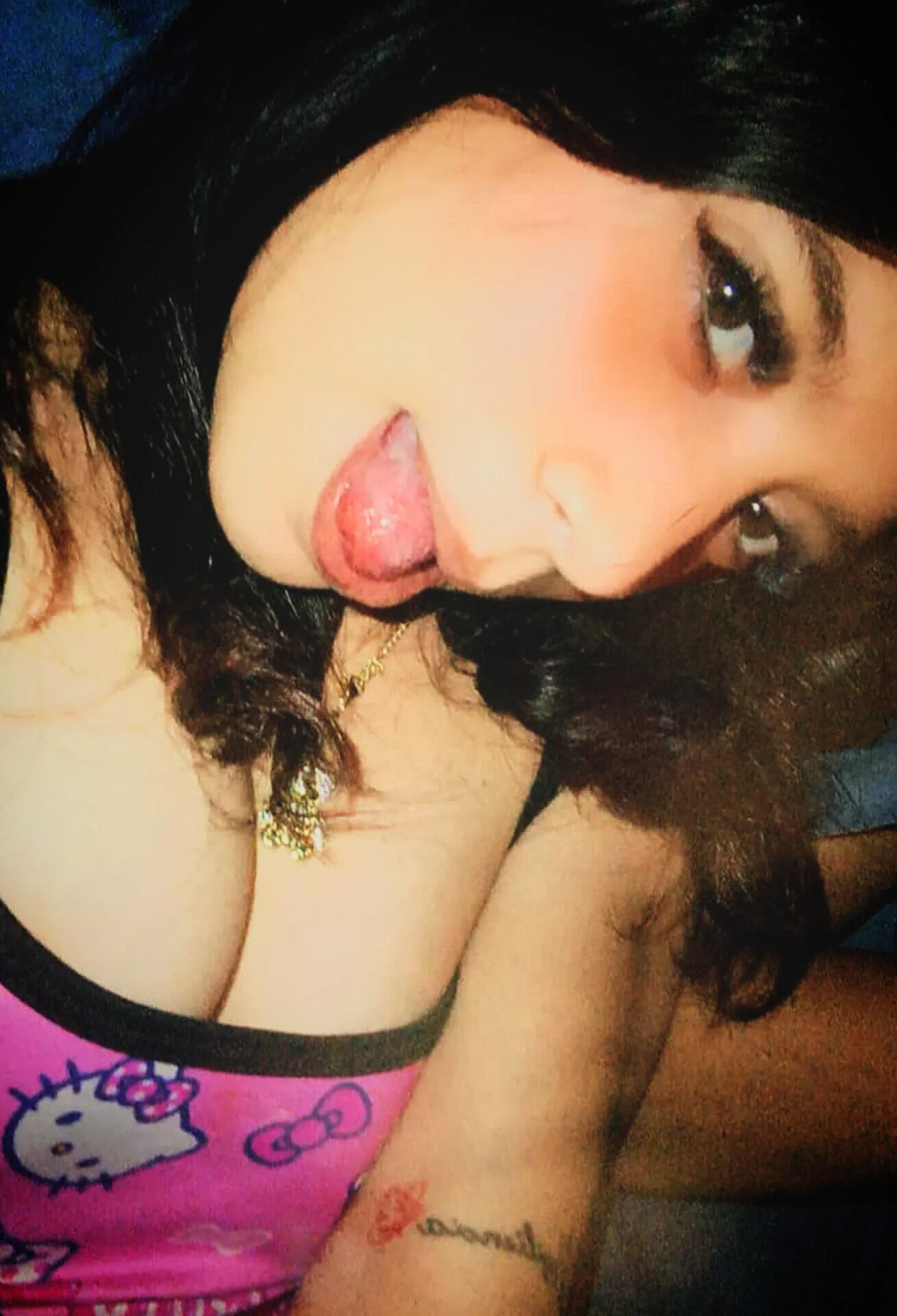 XXX Porn Photo of Nude Vaness_hot 10