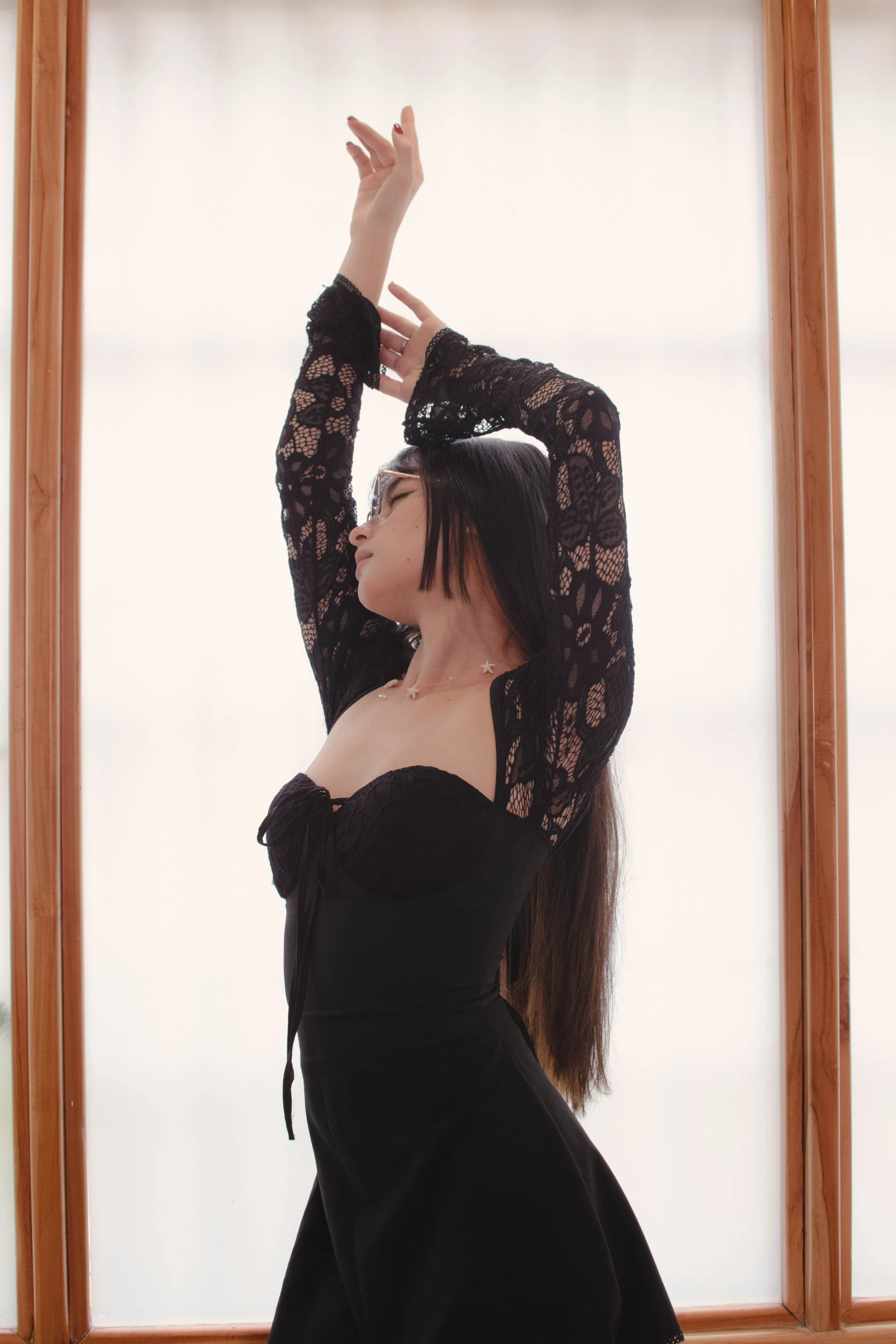 XXX Porn Photo of Nude emilly_williams_ 24