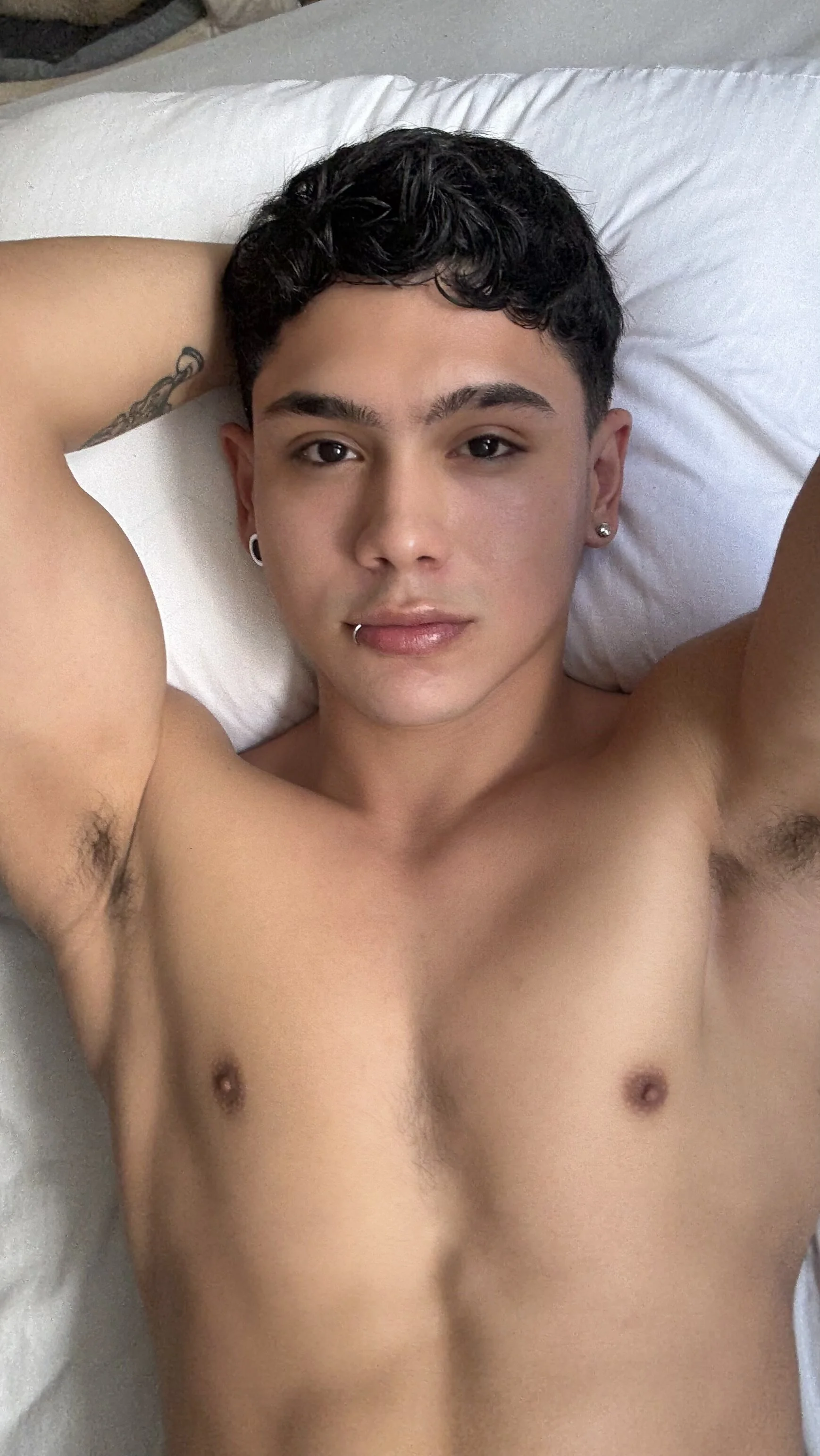 XXX Porn Photo of Nude Stevenn_77 9