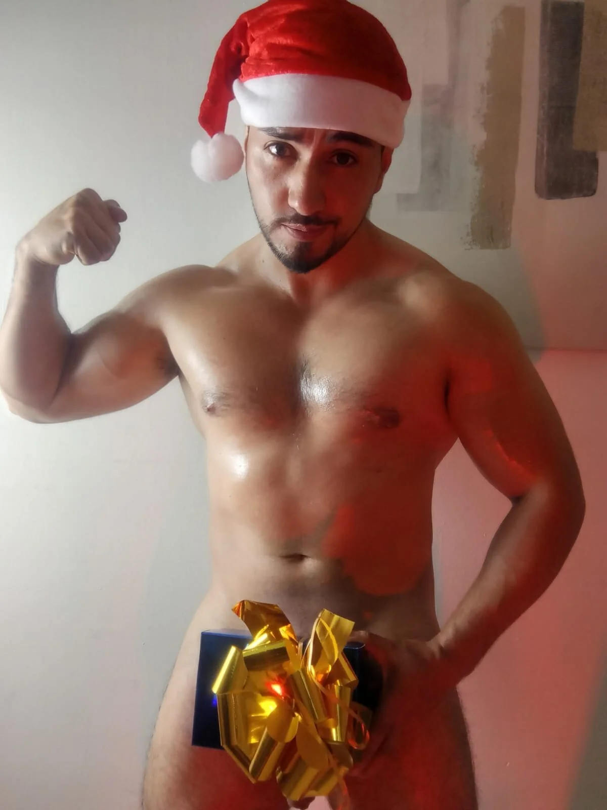 XXX Porn Photo of Nude Kal_El_8 9