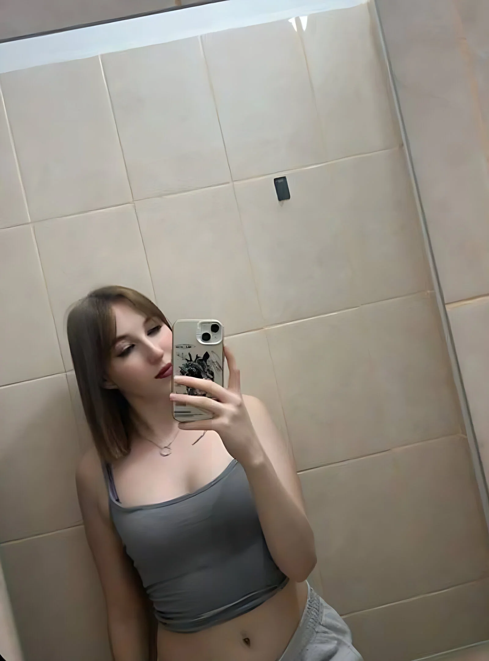 XXX Porn Photo of Nude AquilineOrites 12
