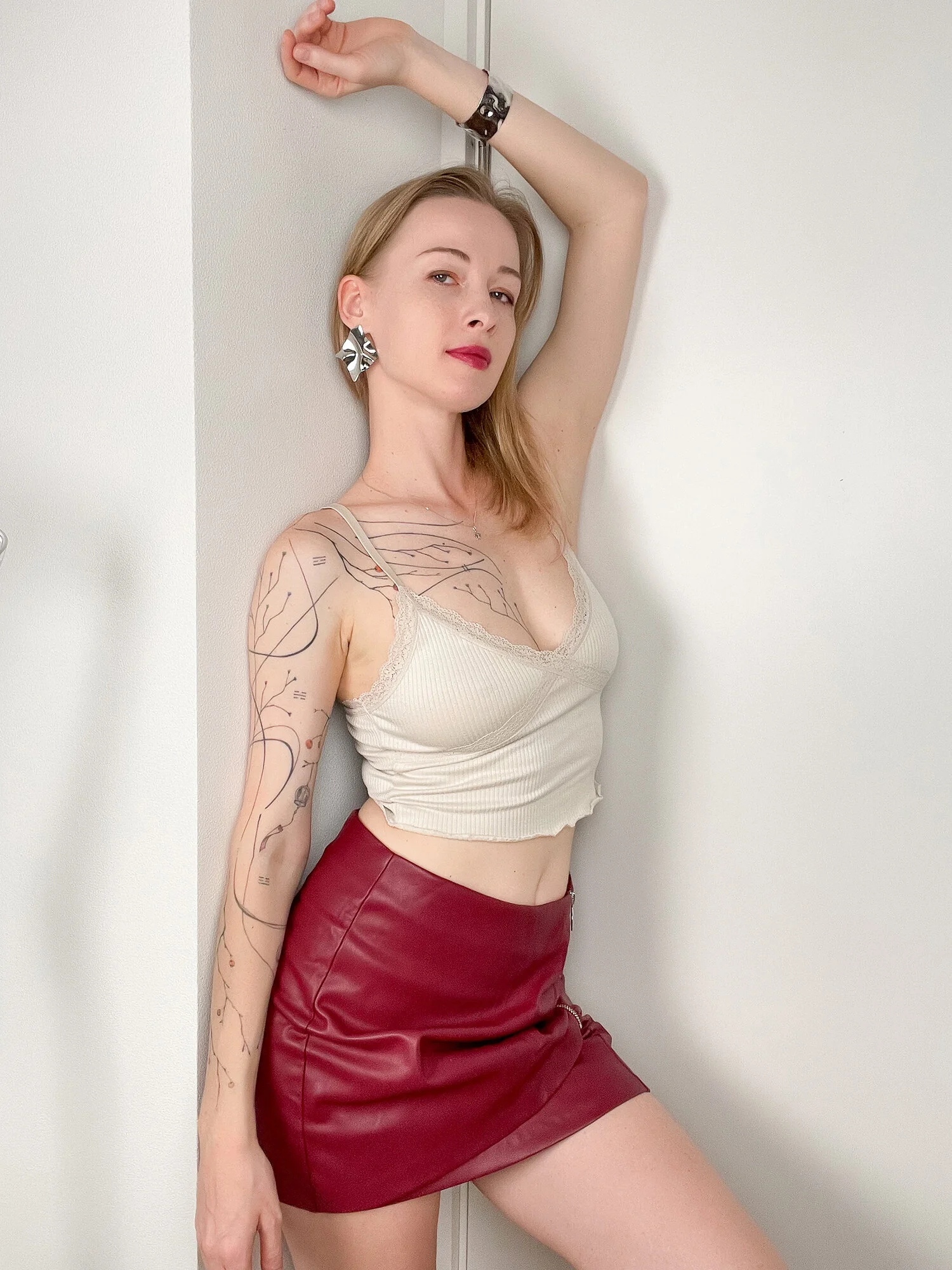XXX Porn Photo of Nude MissRightX 85