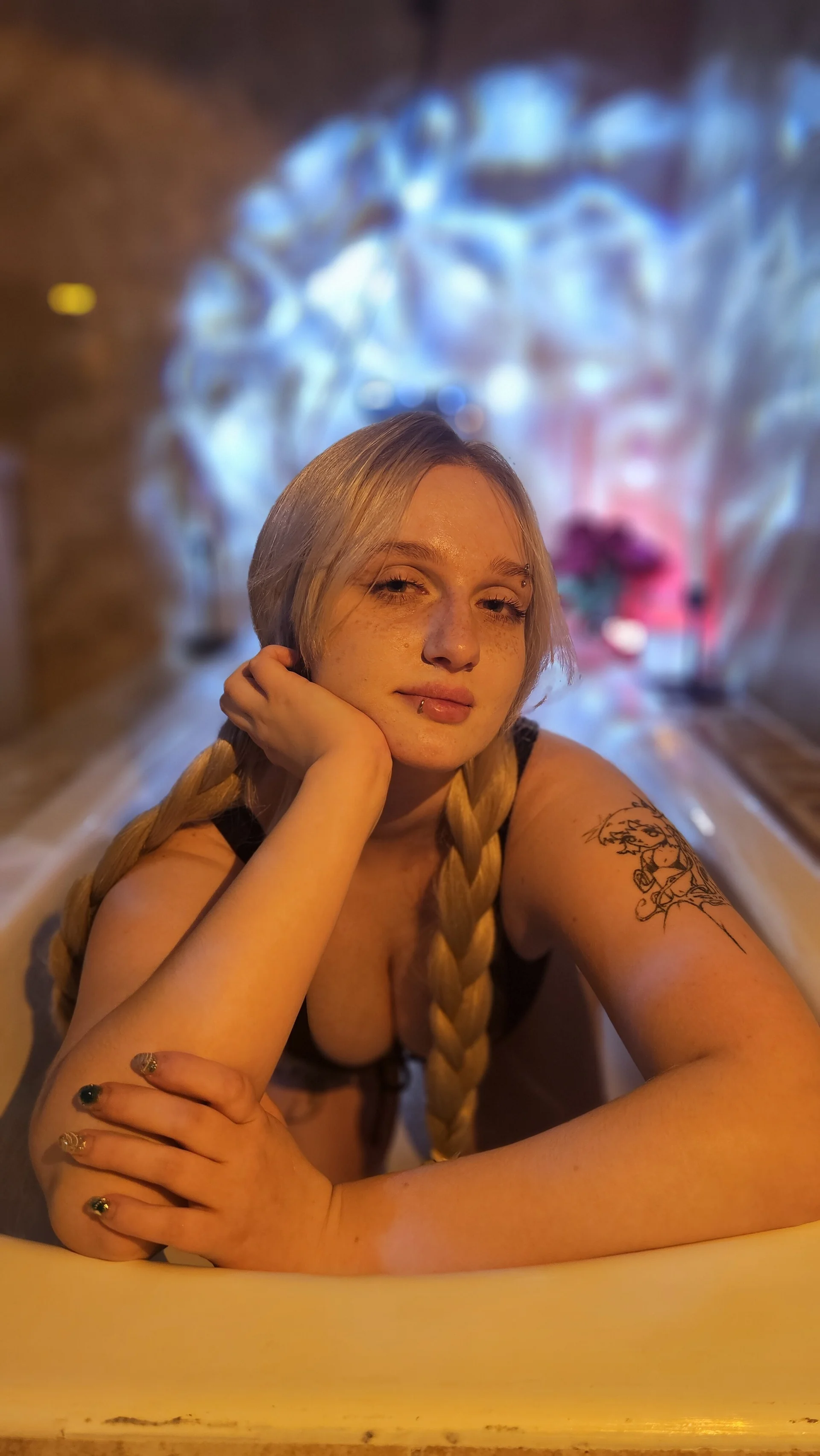 XXX Porn Photo of Nude ELLIEJAY 4