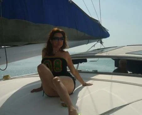 XXX Porn Photo of Nude CindyCrawford 9