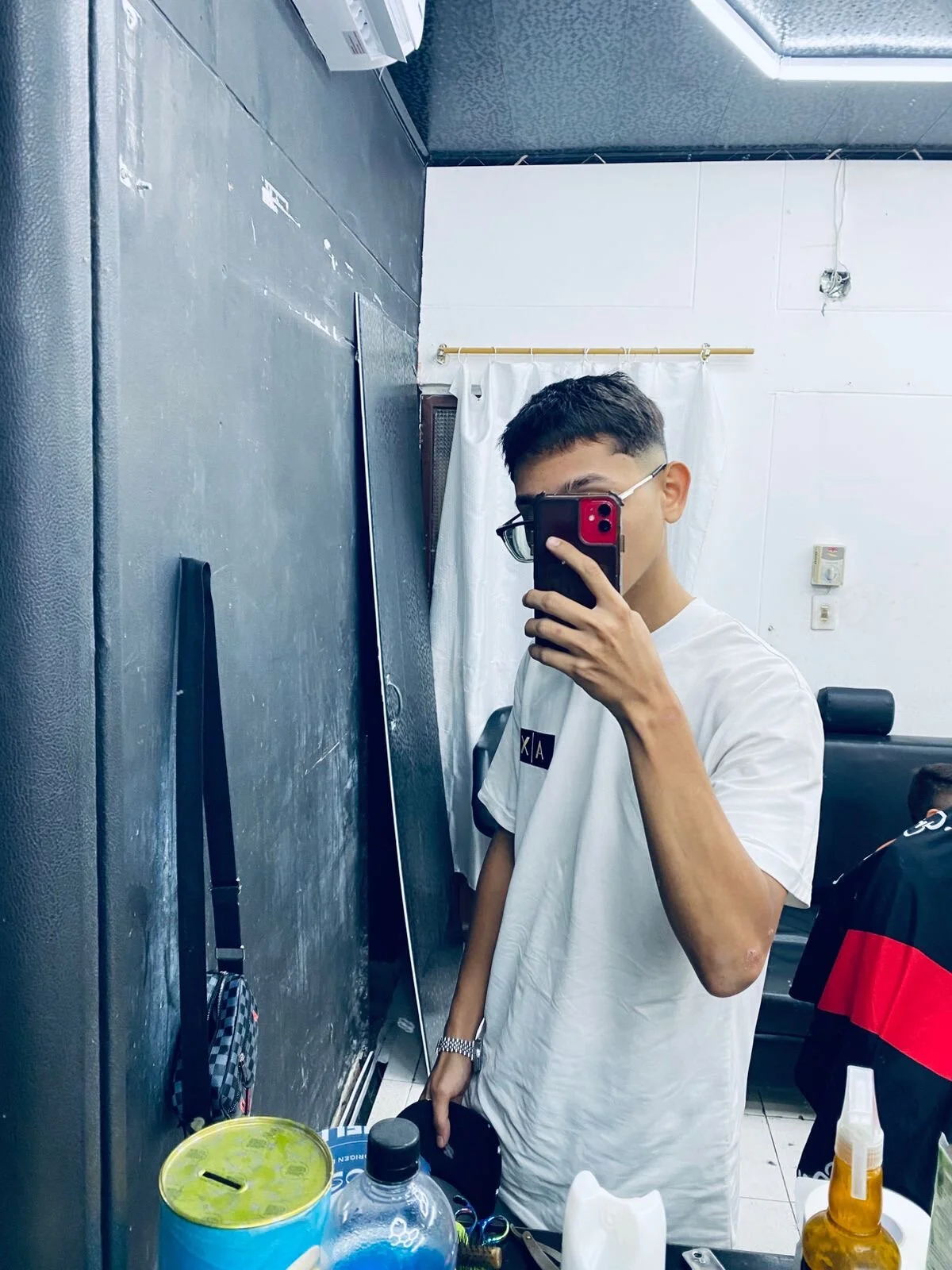 XXX Porn Photo of Nude Alex_teen_20c 4