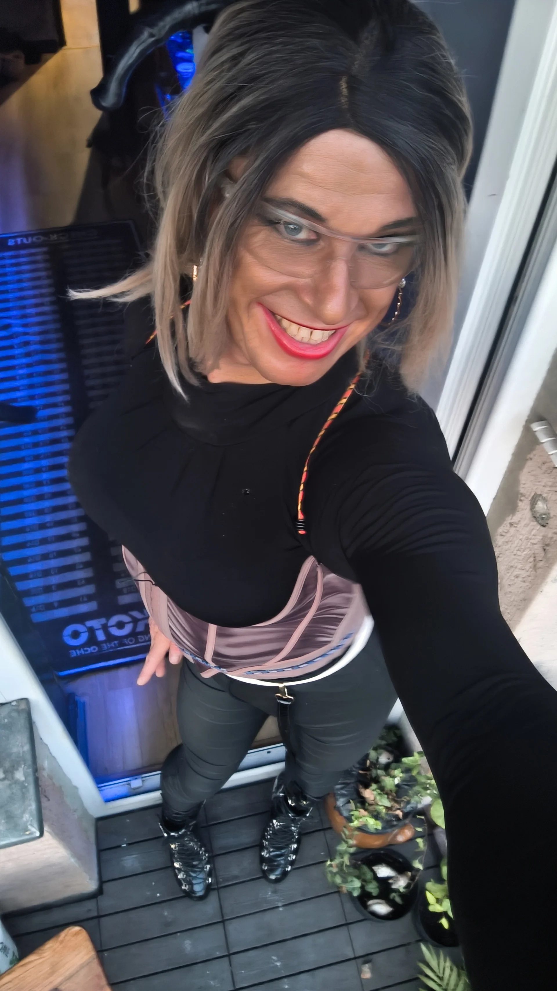 XXX Porn Photo of Nude DomMONIKA 12