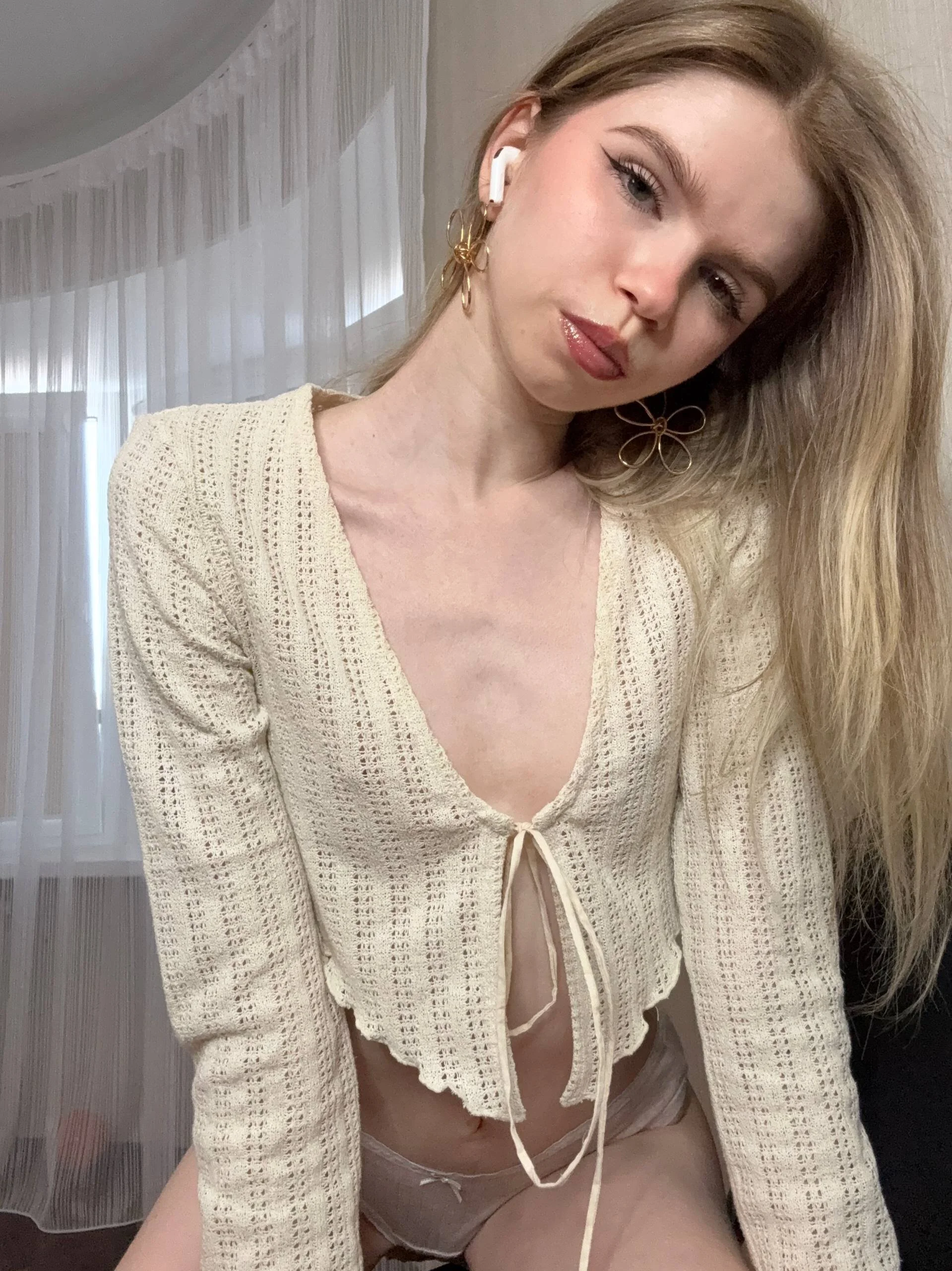 XXX Porn Photo of Nude AmityDilley 85