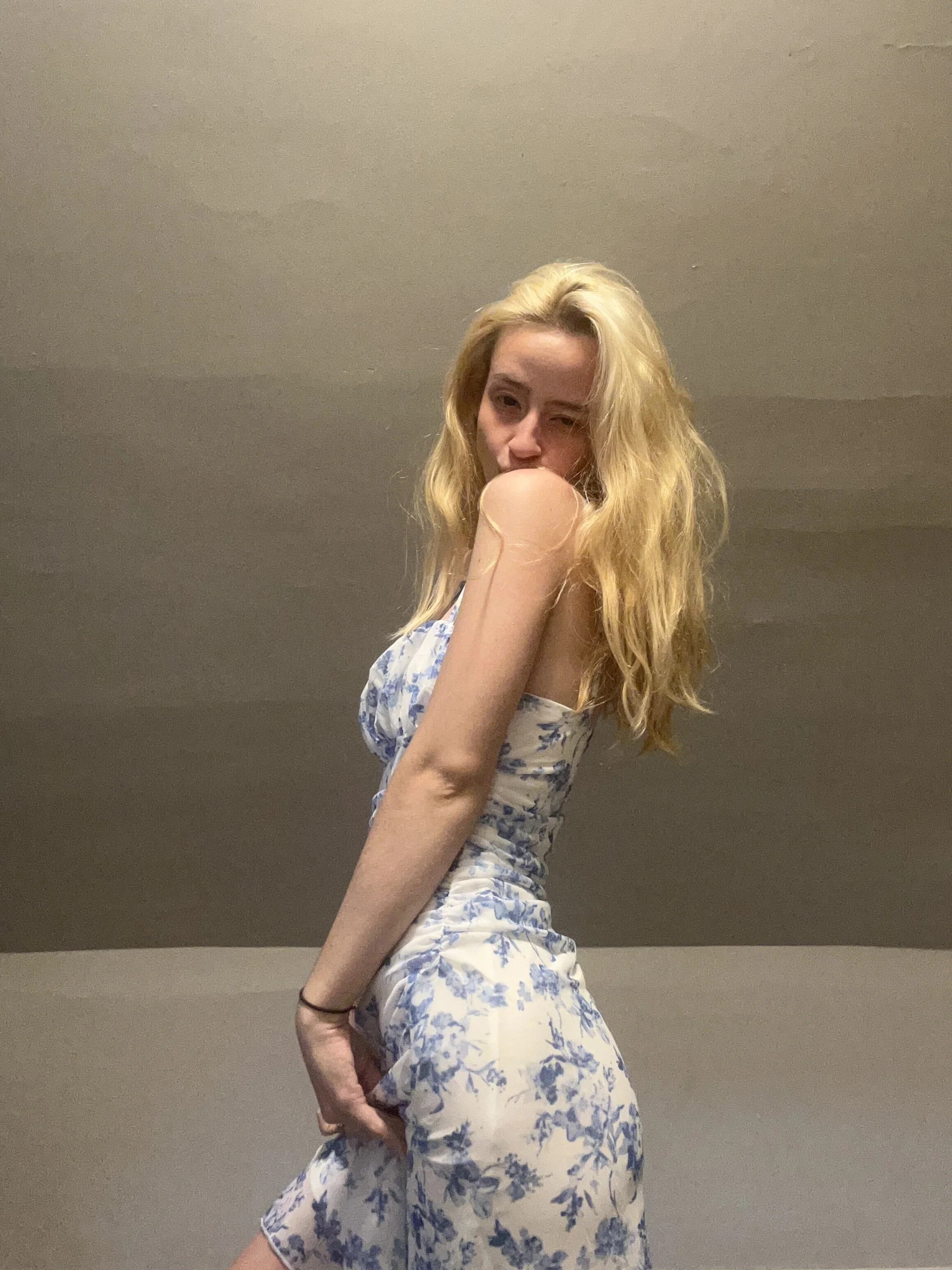XXX Porn Photo of Nude SeccySerena 3