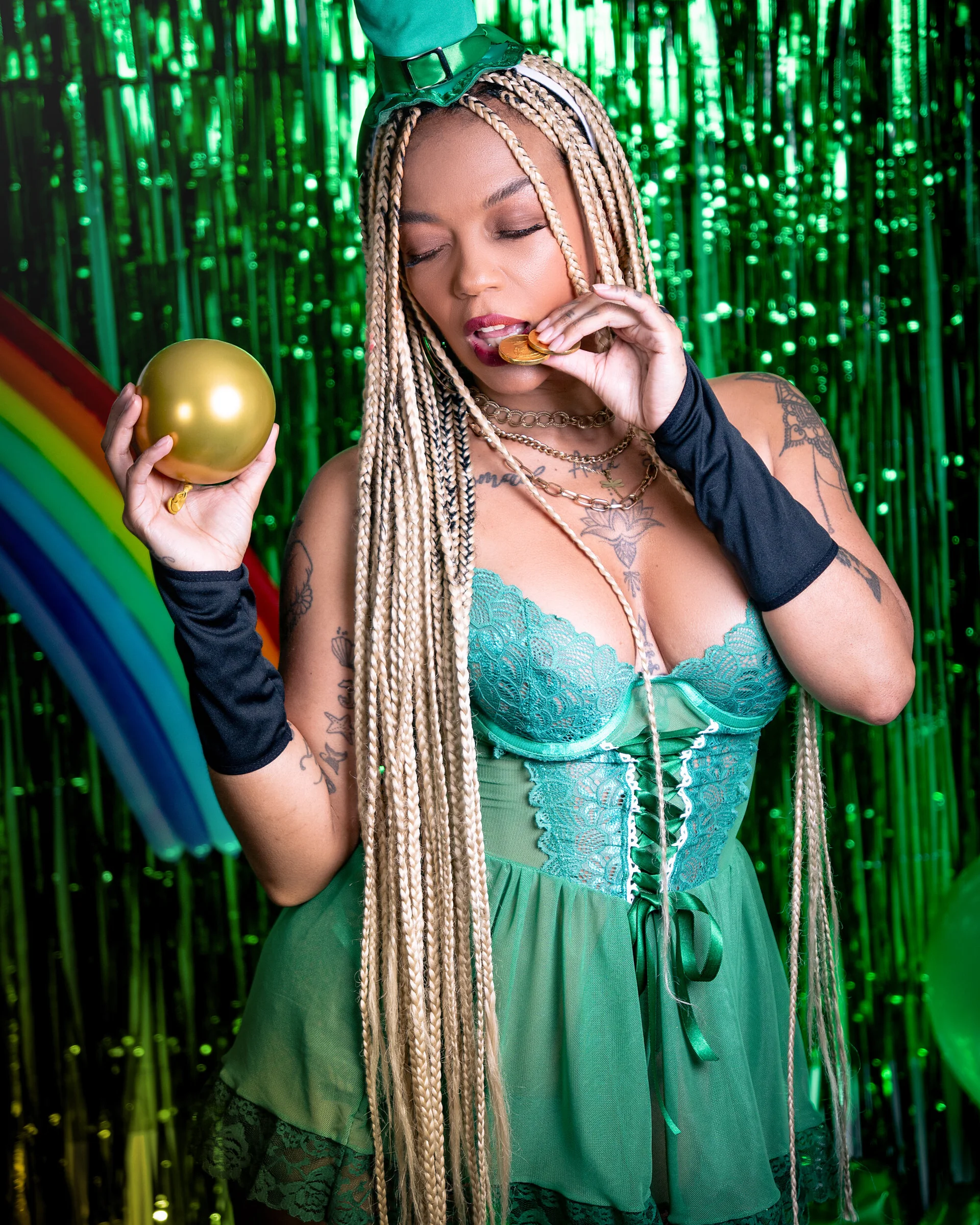 XXX Porn Photo of Nude Kenya_carper 69
