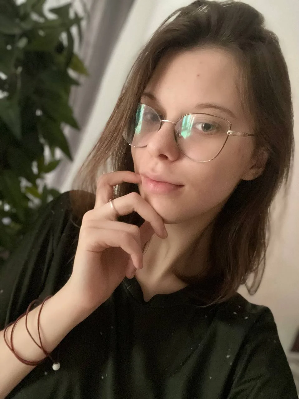 XXX Porn Photo of Nude Xonalenei 14