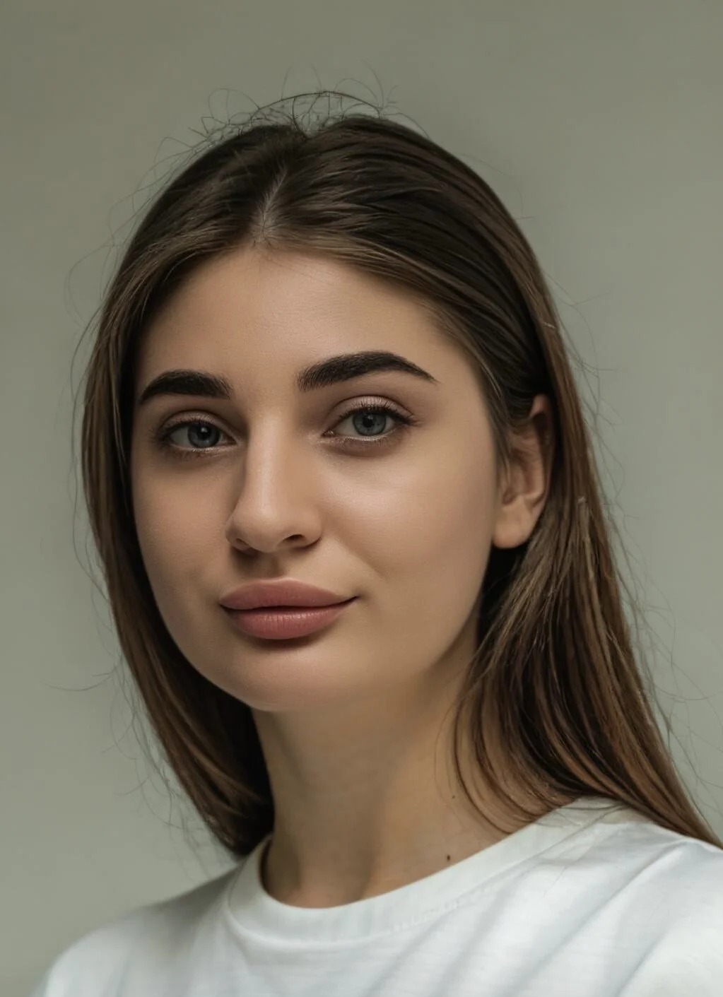 XXX Porn Photo of Nude RinaKlark 3