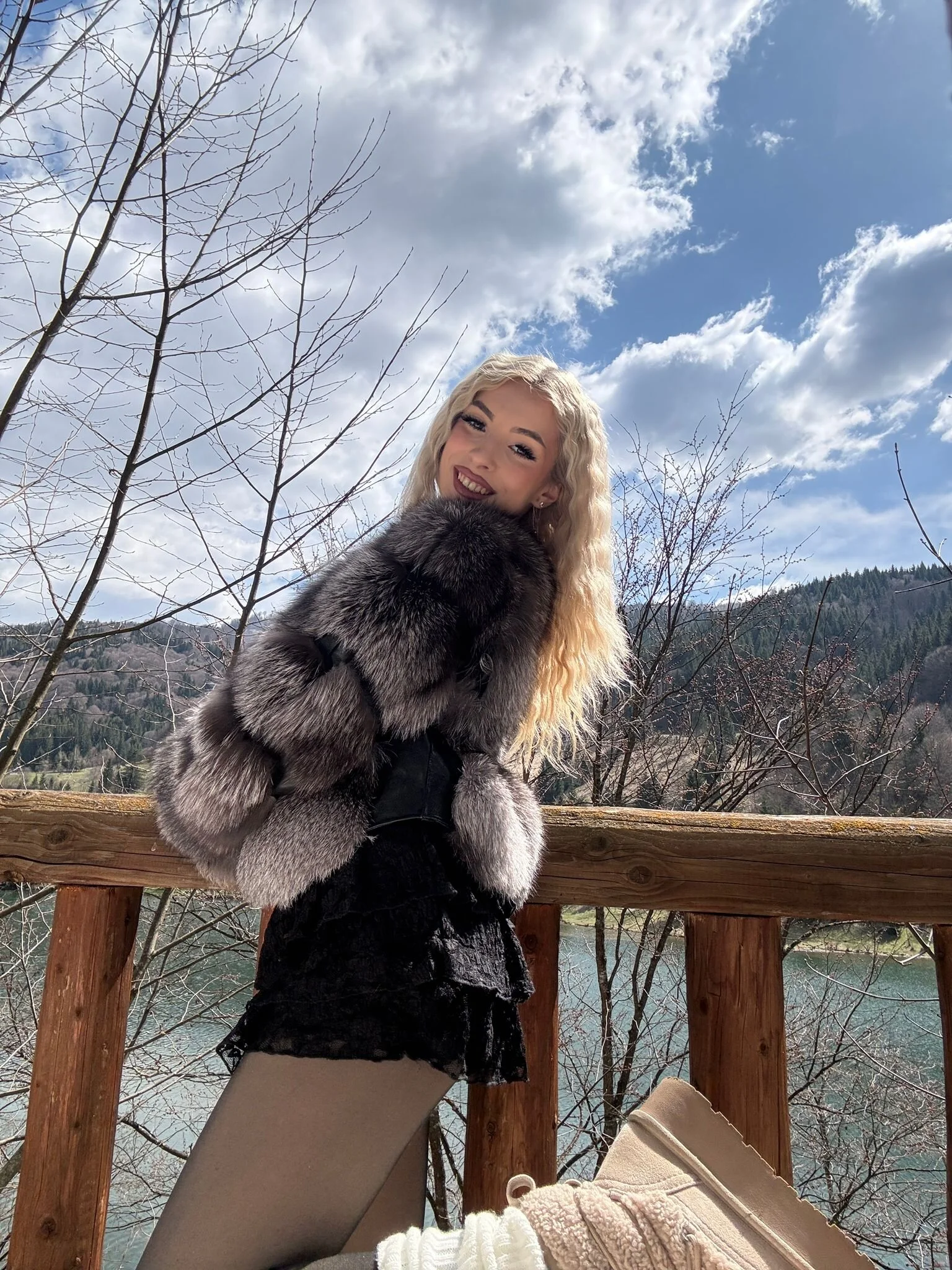 XXX Porn Photo of Nude MeganKroft_ 27